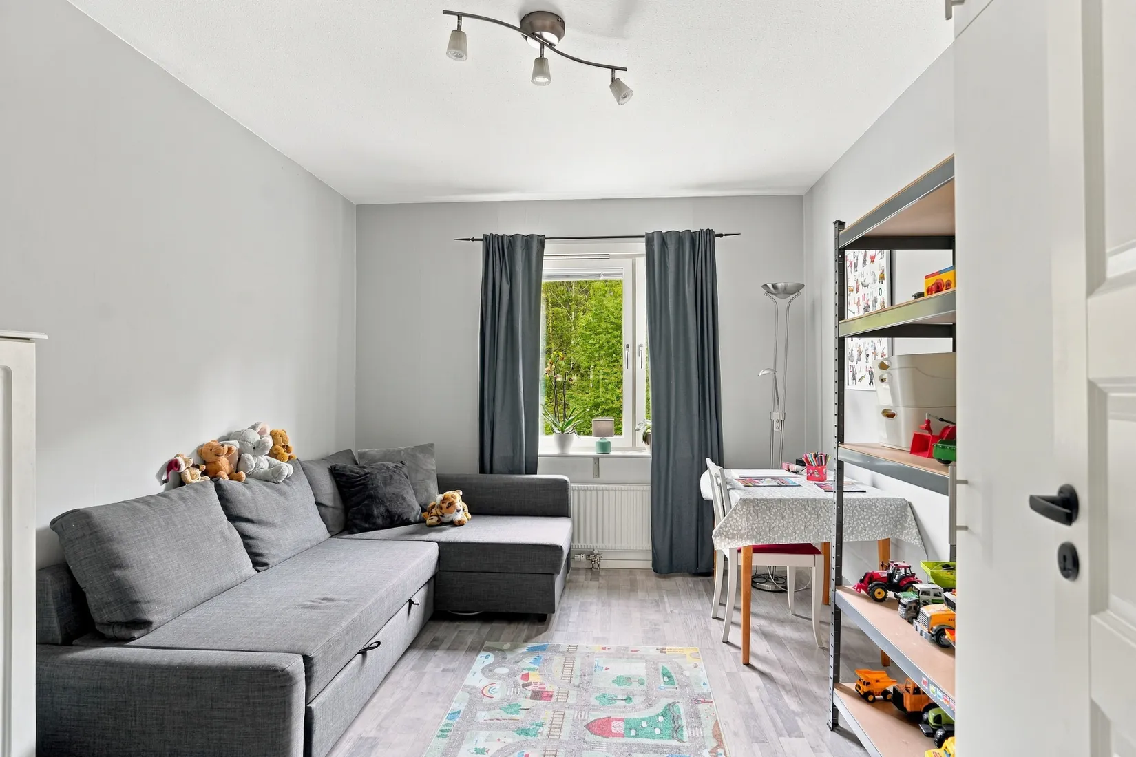 Bostadsrätt, Bellmansgatan 170, Löten, Uppsala