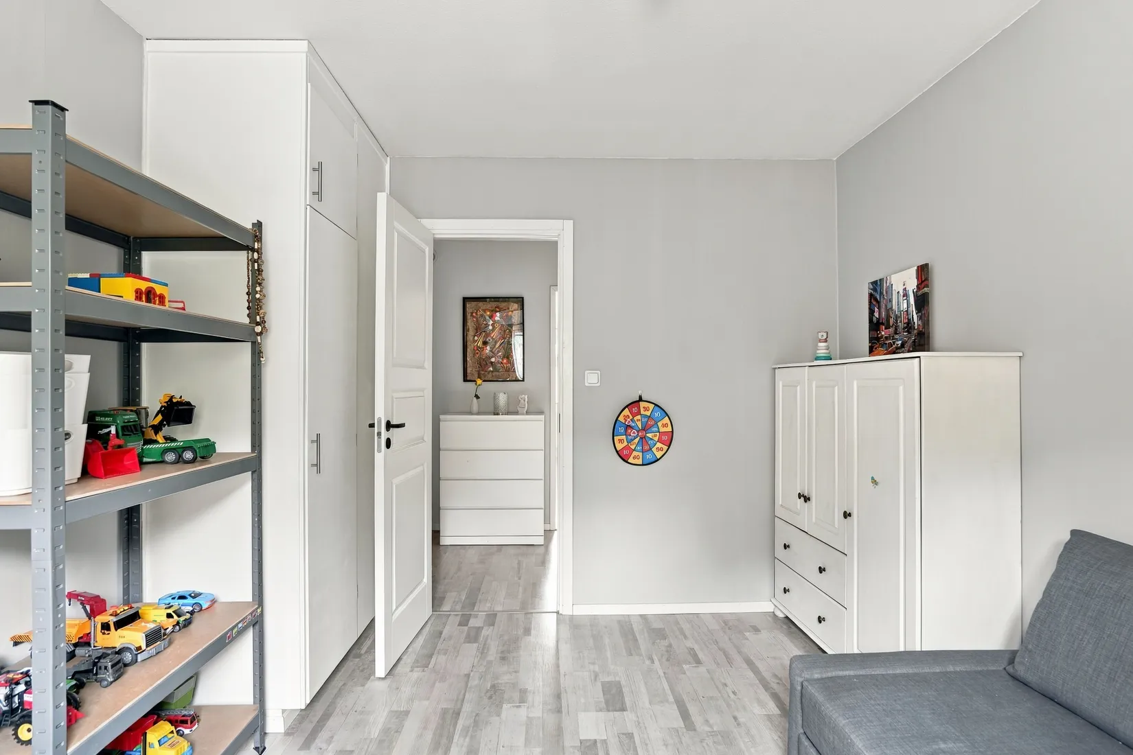 Bostadsrätt, Bellmansgatan 170, Löten, Uppsala