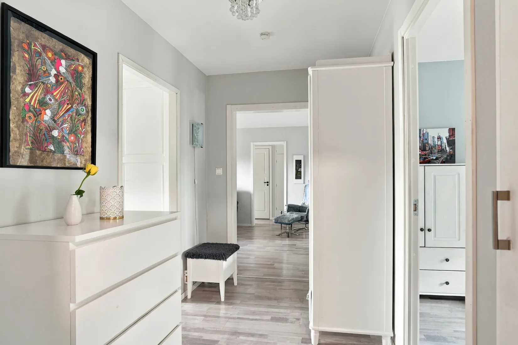 Bostadsrätt, Bellmansgatan 170, Löten, Uppsala