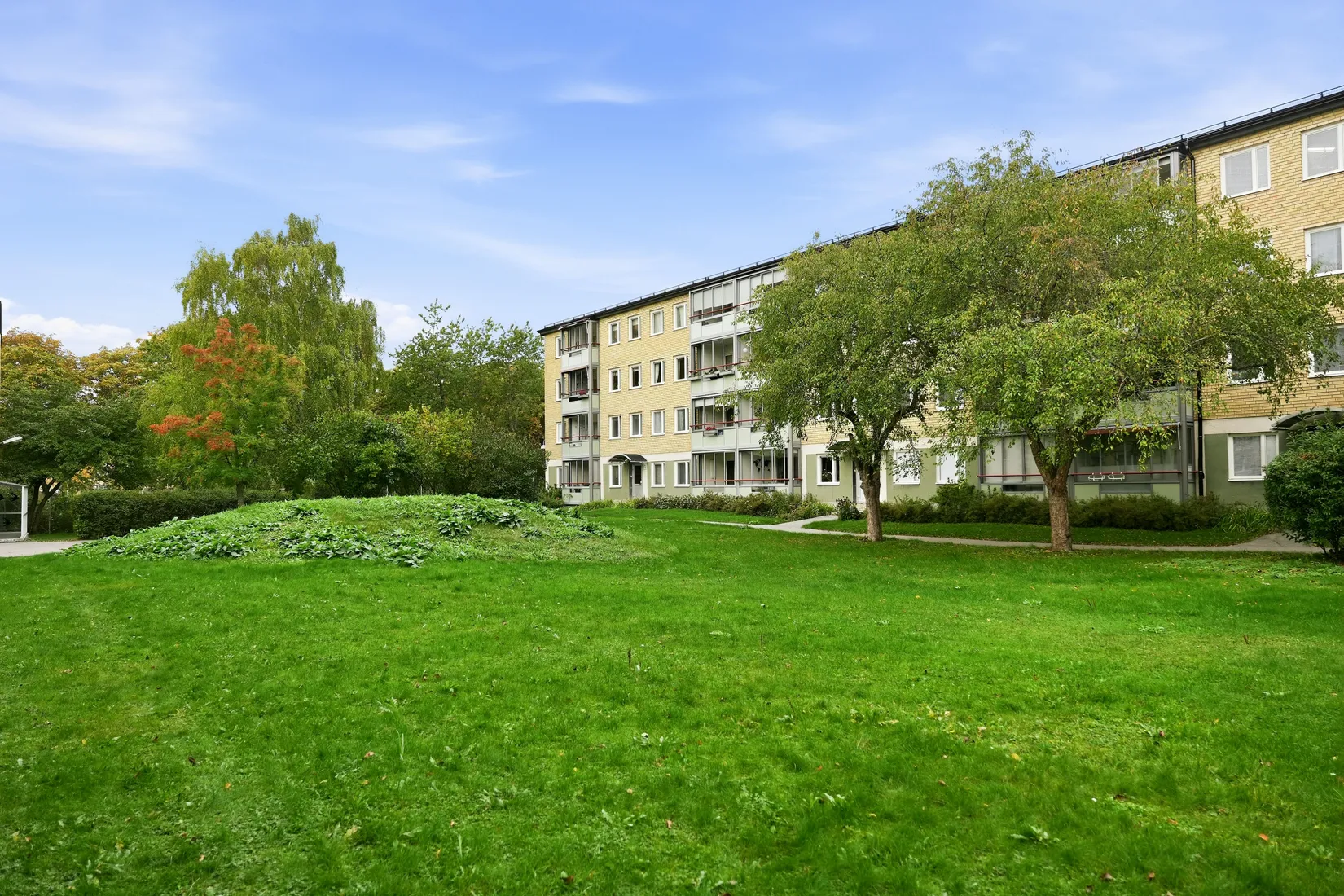 Bostadsrätt, Bellmansgatan 170, Löten, Uppsala