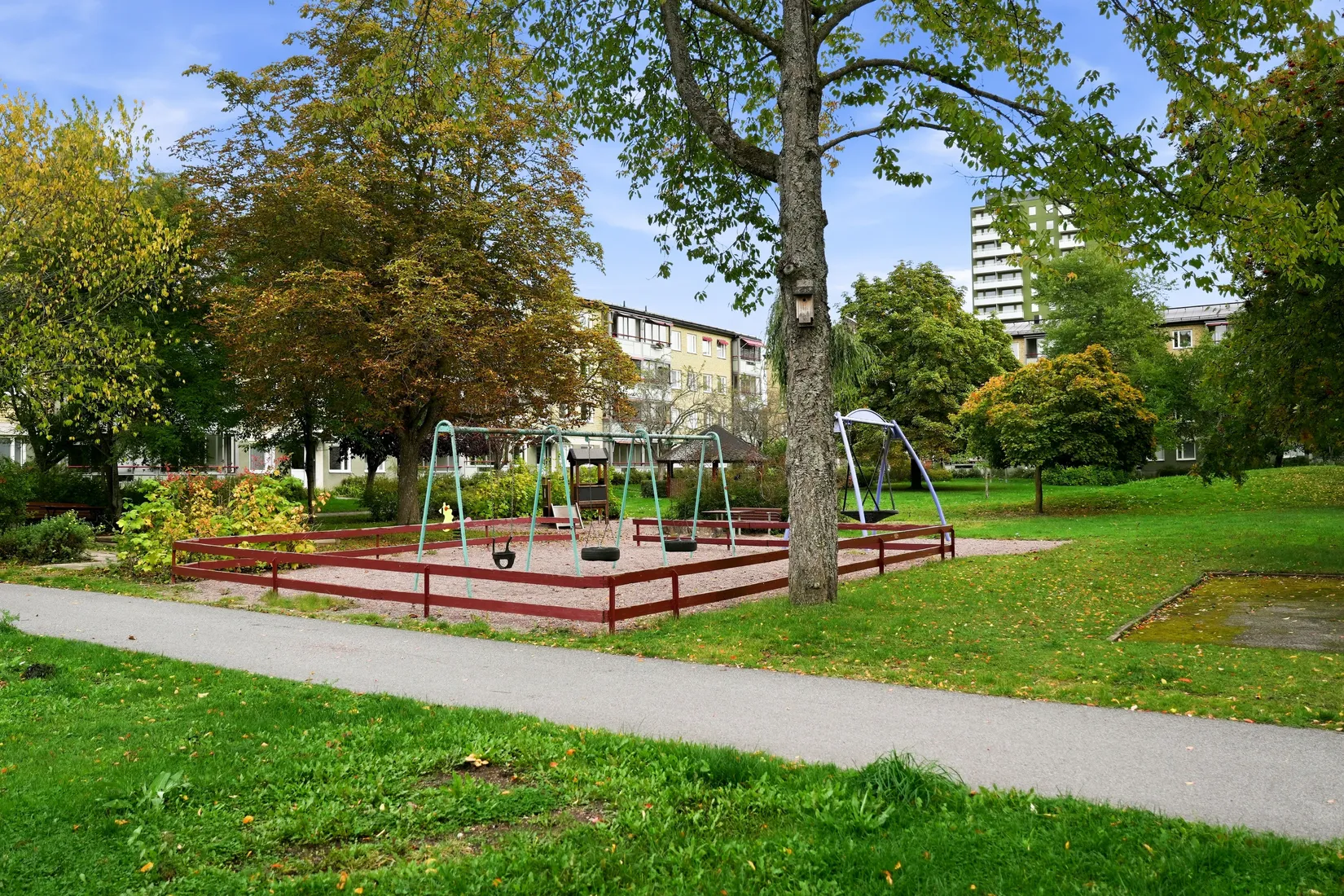 Bostadsrätt, Bellmansgatan 170, Löten, Uppsala