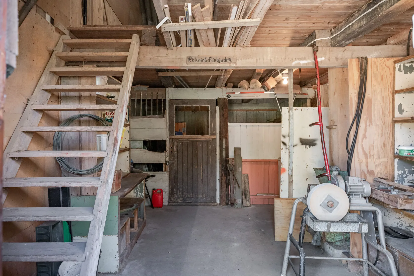 Gård/Skog, Frönshult 122, Eslöv