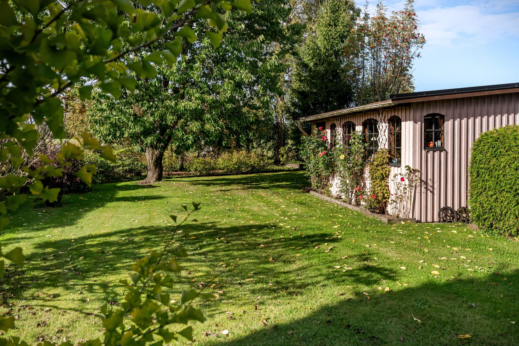 Gård/Skog, Frönshult 122, Eslöv