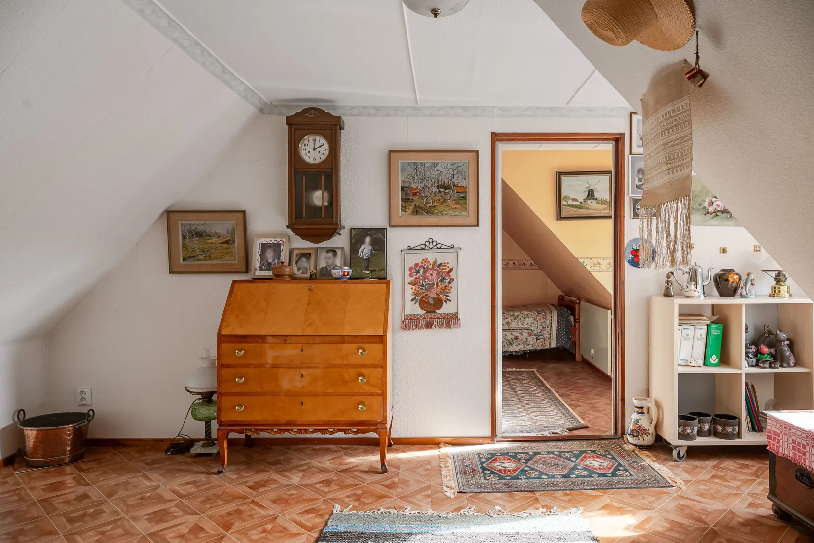 Gård/Skog, Frönshult 122, Eslöv