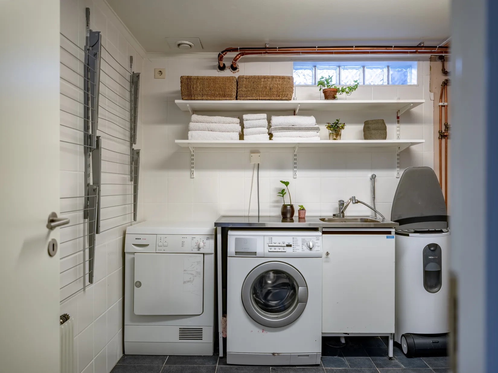Radhus, Sagovägen 7B, Enebyberg, Danderyd