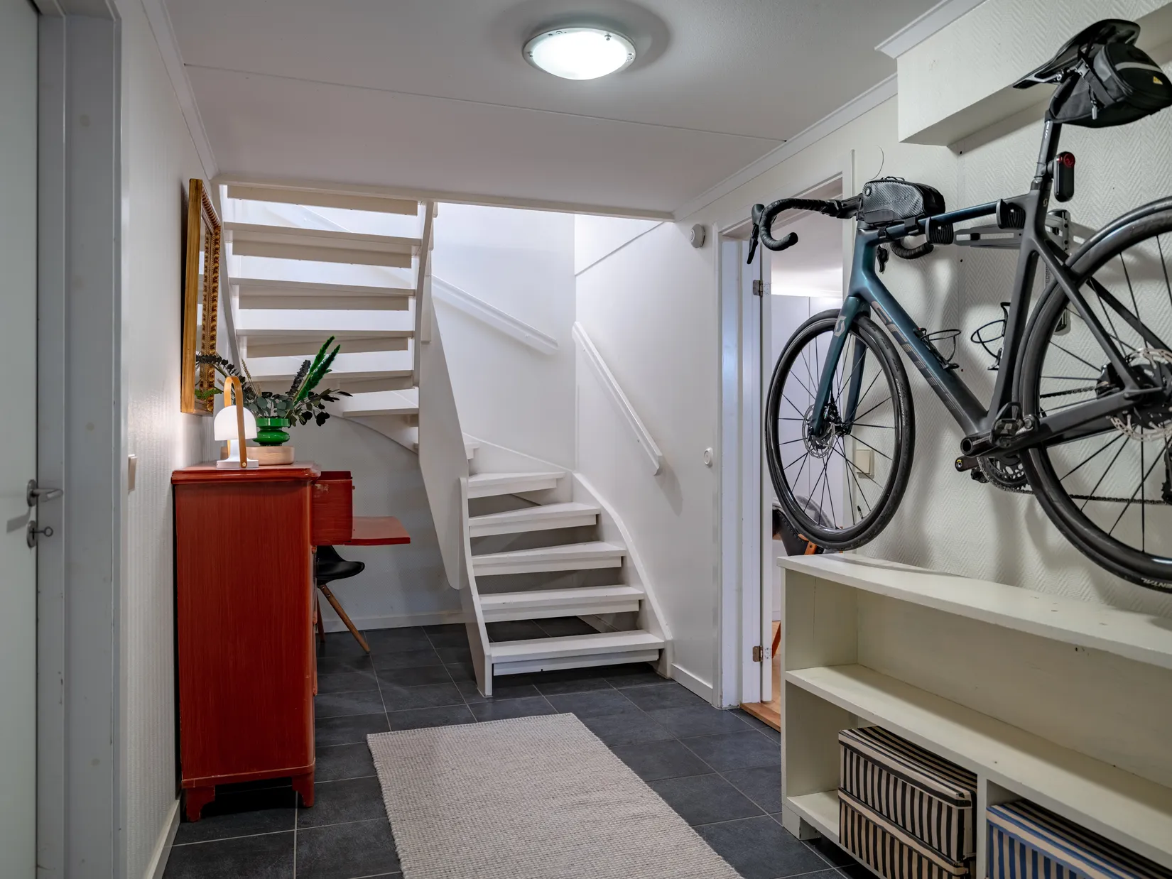 Radhus, Sagovägen 7B, Enebyberg, Danderyd