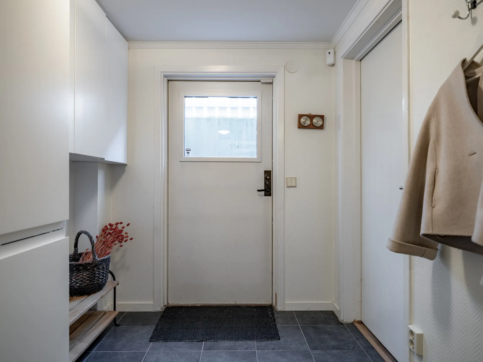 Radhus, Sagovägen 7B, Enebyberg, Danderyd