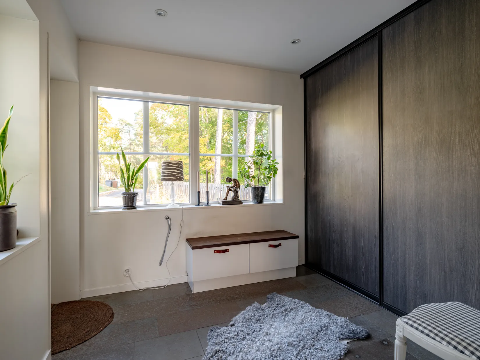 Radhus, Sagovägen 7B, Enebyberg, Danderyd