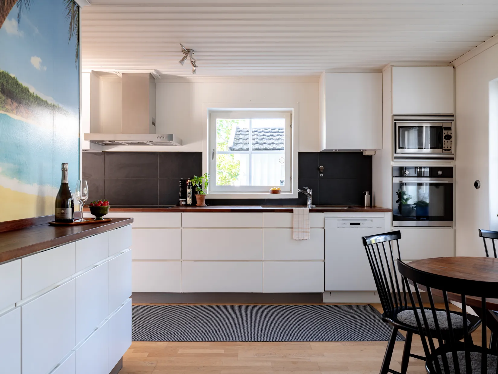 Radhus, Sagovägen 7B, Enebyberg, Danderyd