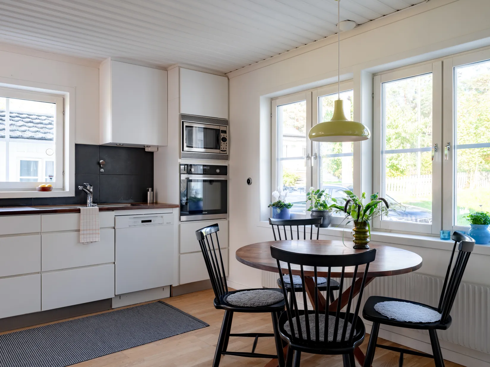 Radhus, Sagovägen 7B, Enebyberg, Danderyd