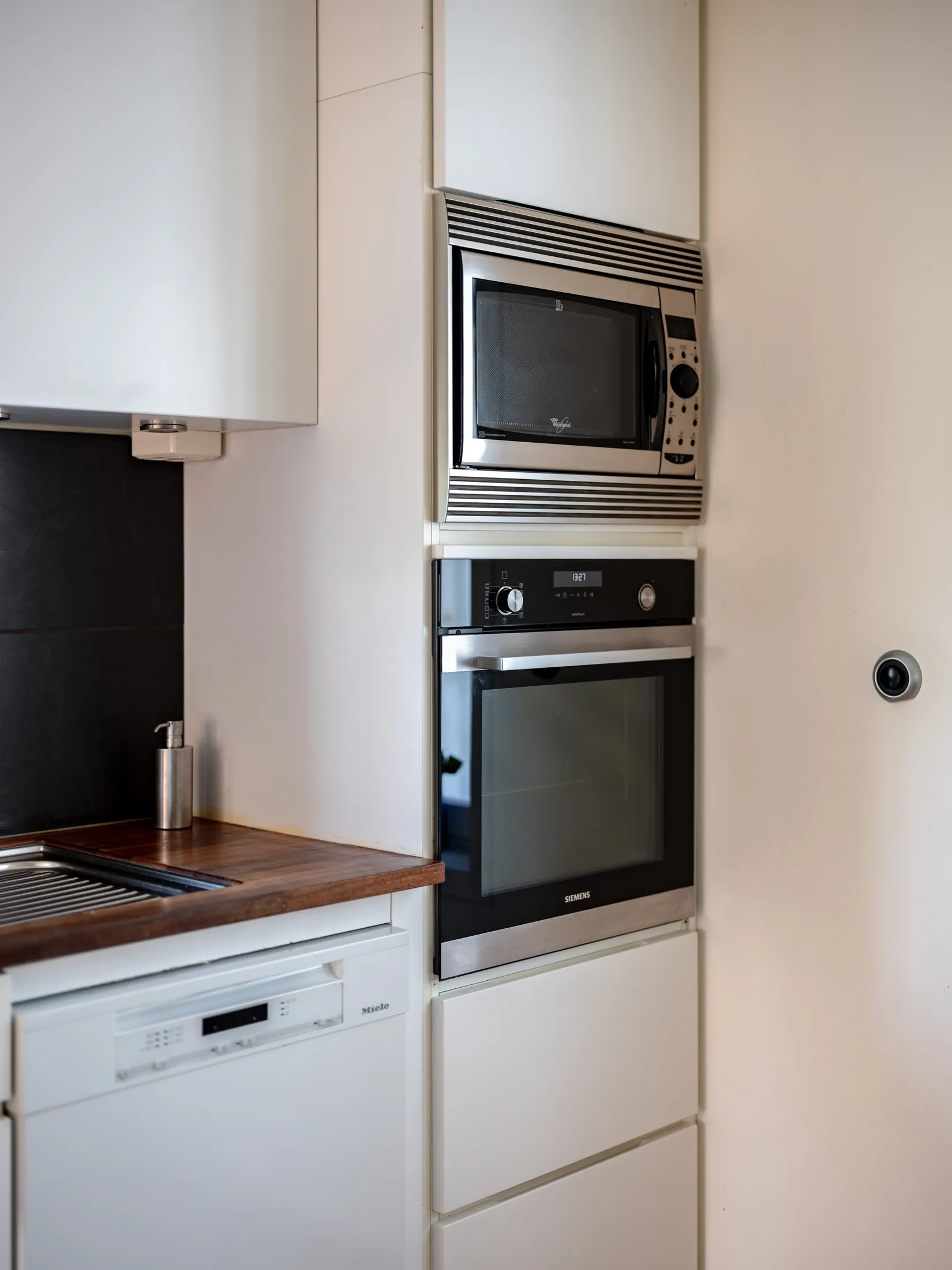 Radhus, Sagovägen 7B, Enebyberg, Danderyd