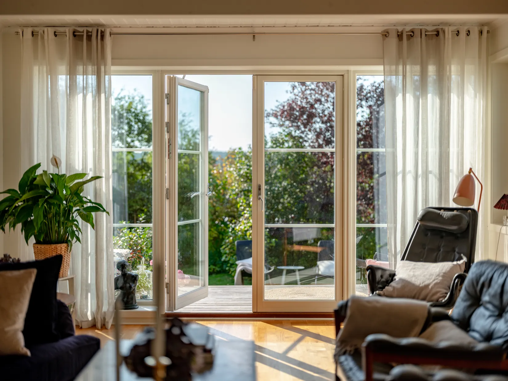Radhus, Sagovägen 7B, Enebyberg, Danderyd