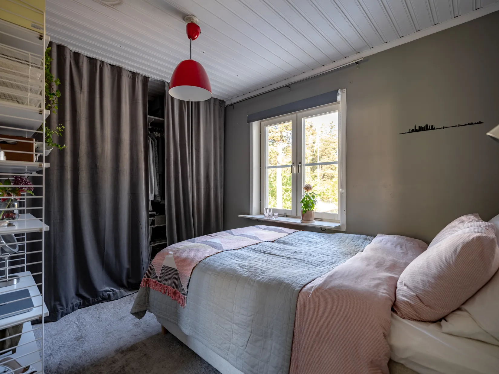 Radhus, Sagovägen 7B, Enebyberg, Danderyd