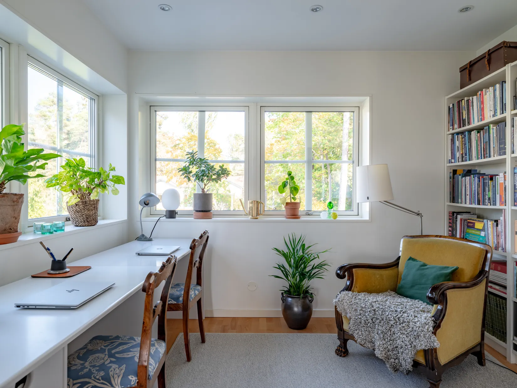 Radhus, Sagovägen 7B, Enebyberg, Danderyd