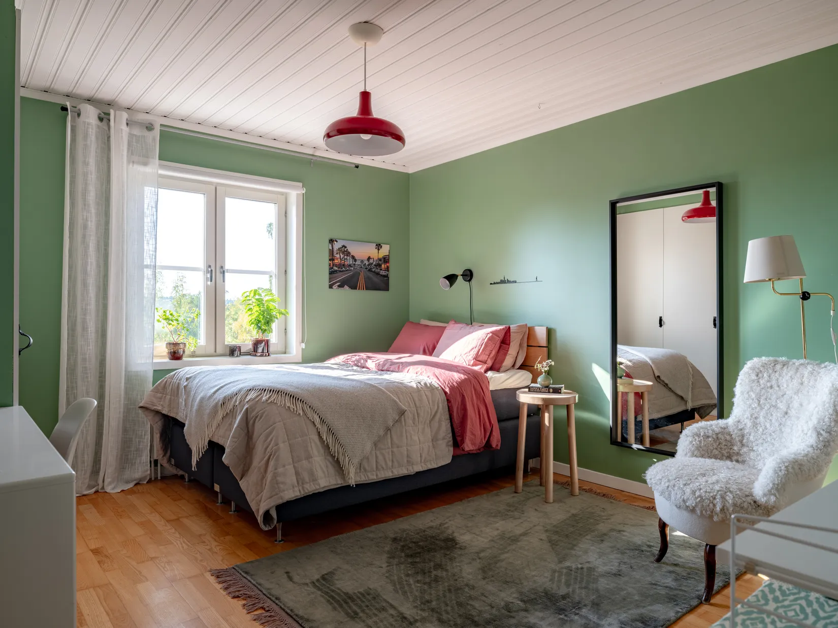 Radhus, Sagovägen 7B, Enebyberg, Danderyd