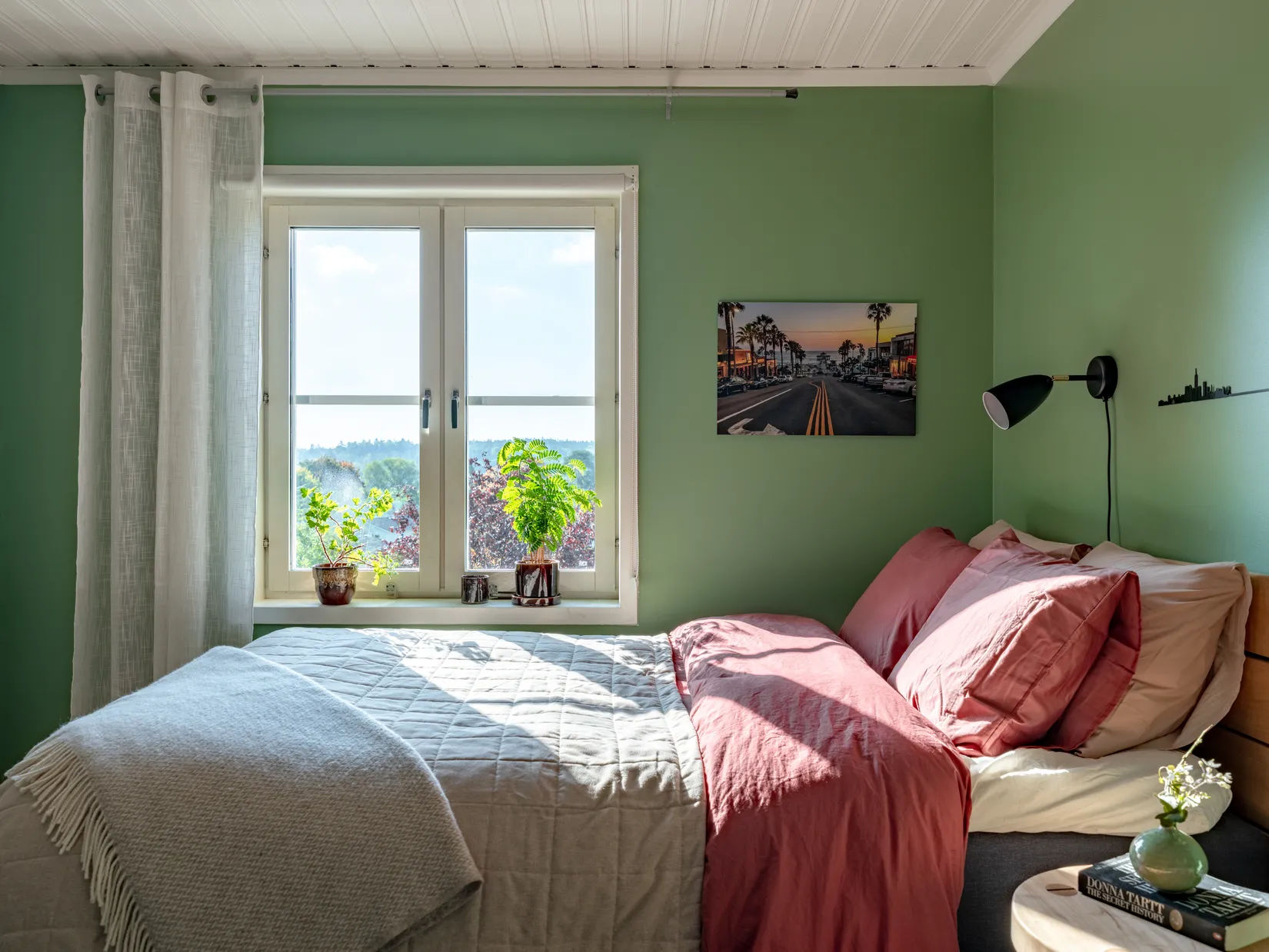 Radhus, Sagovägen 7B, Enebyberg, Danderyd