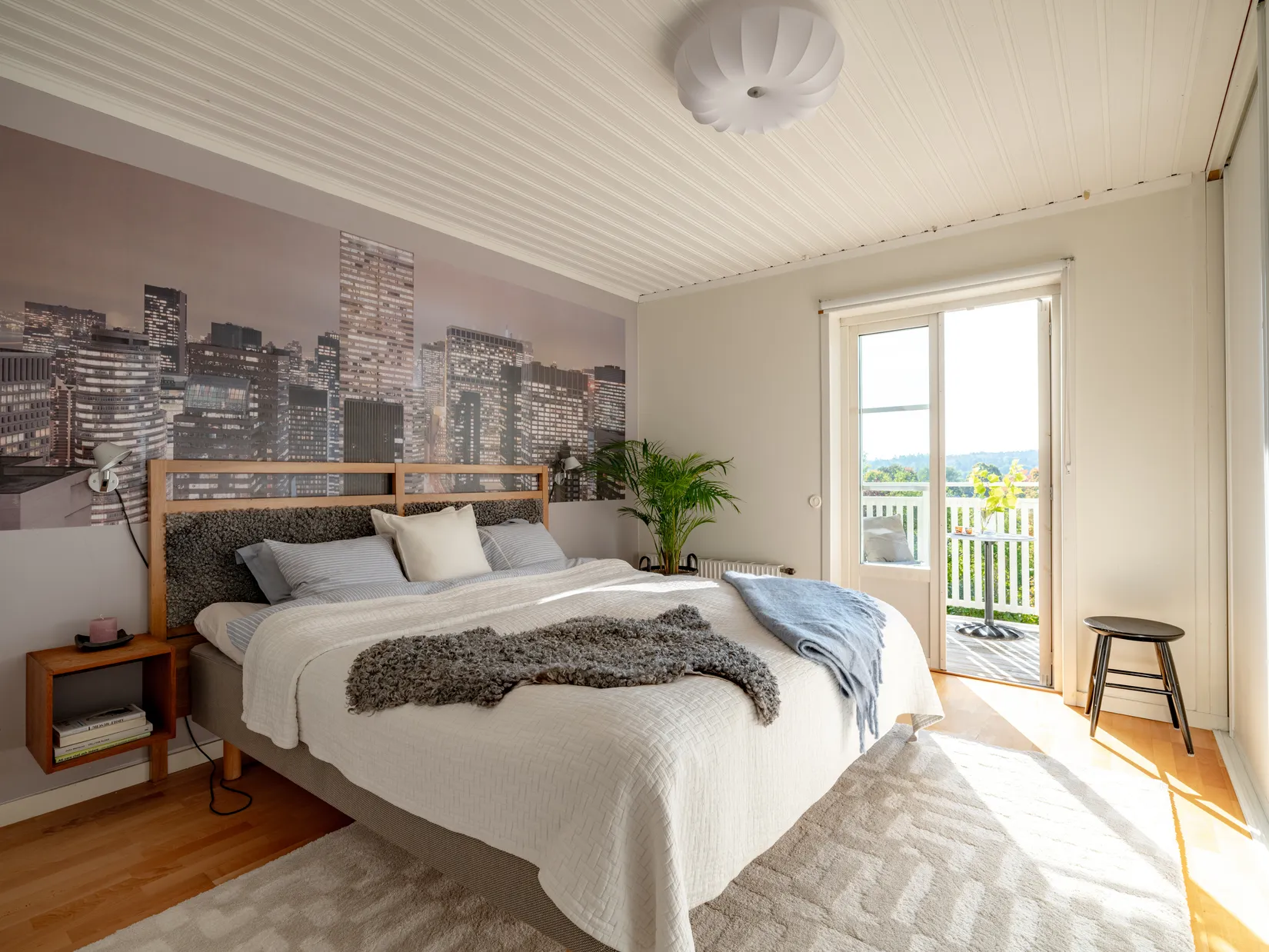 Radhus, Sagovägen 7B, Enebyberg, Danderyd