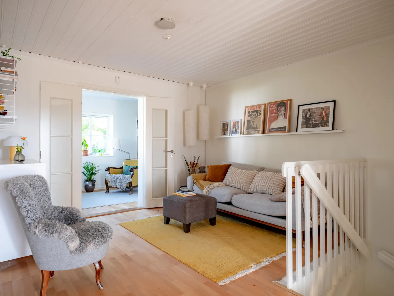 Radhus, Sagovägen 7B, Enebyberg, Danderyd