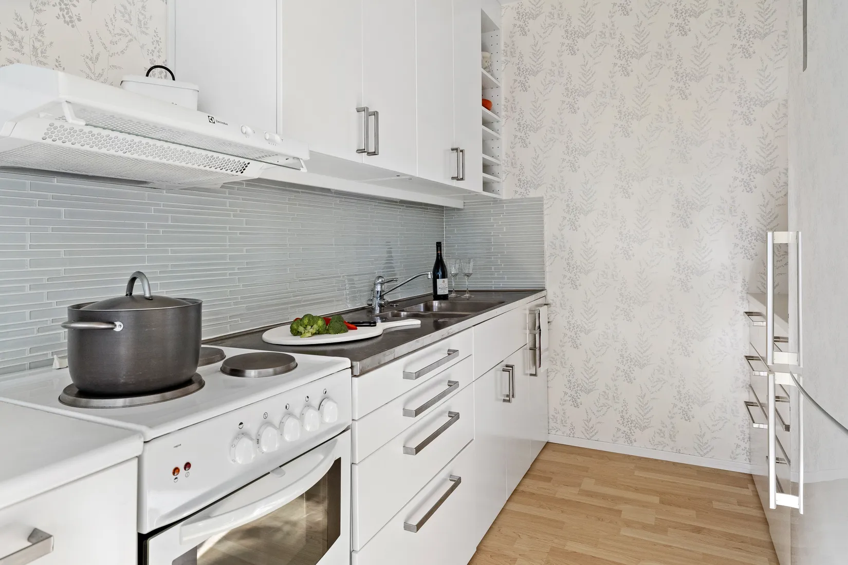 Bostadsrätt, Näsbydalsvägen 12, Näsbydal, Täby
