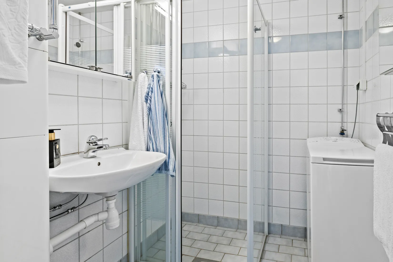 Bostadsrätt, Näsbydalsvägen 12, Näsbydal, Täby