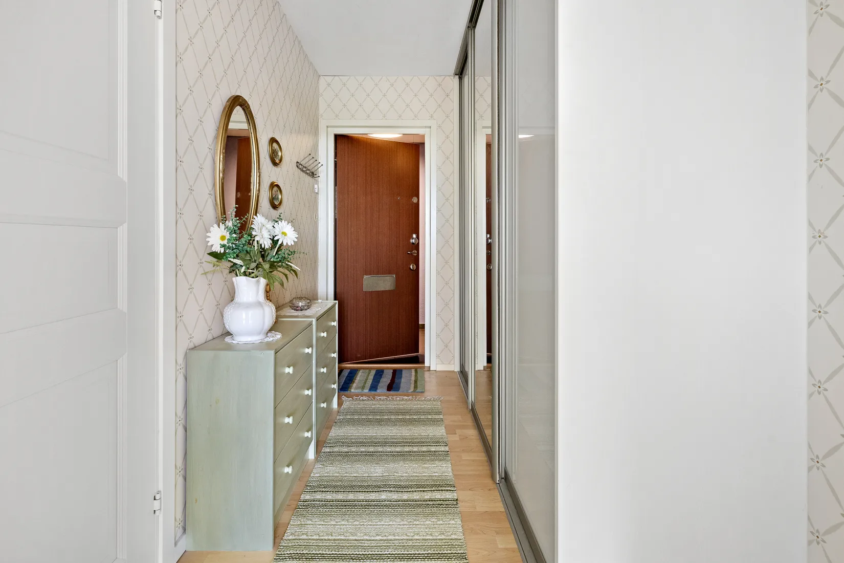 Bostadsrätt, Näsbydalsvägen 12, Näsbydal, Täby