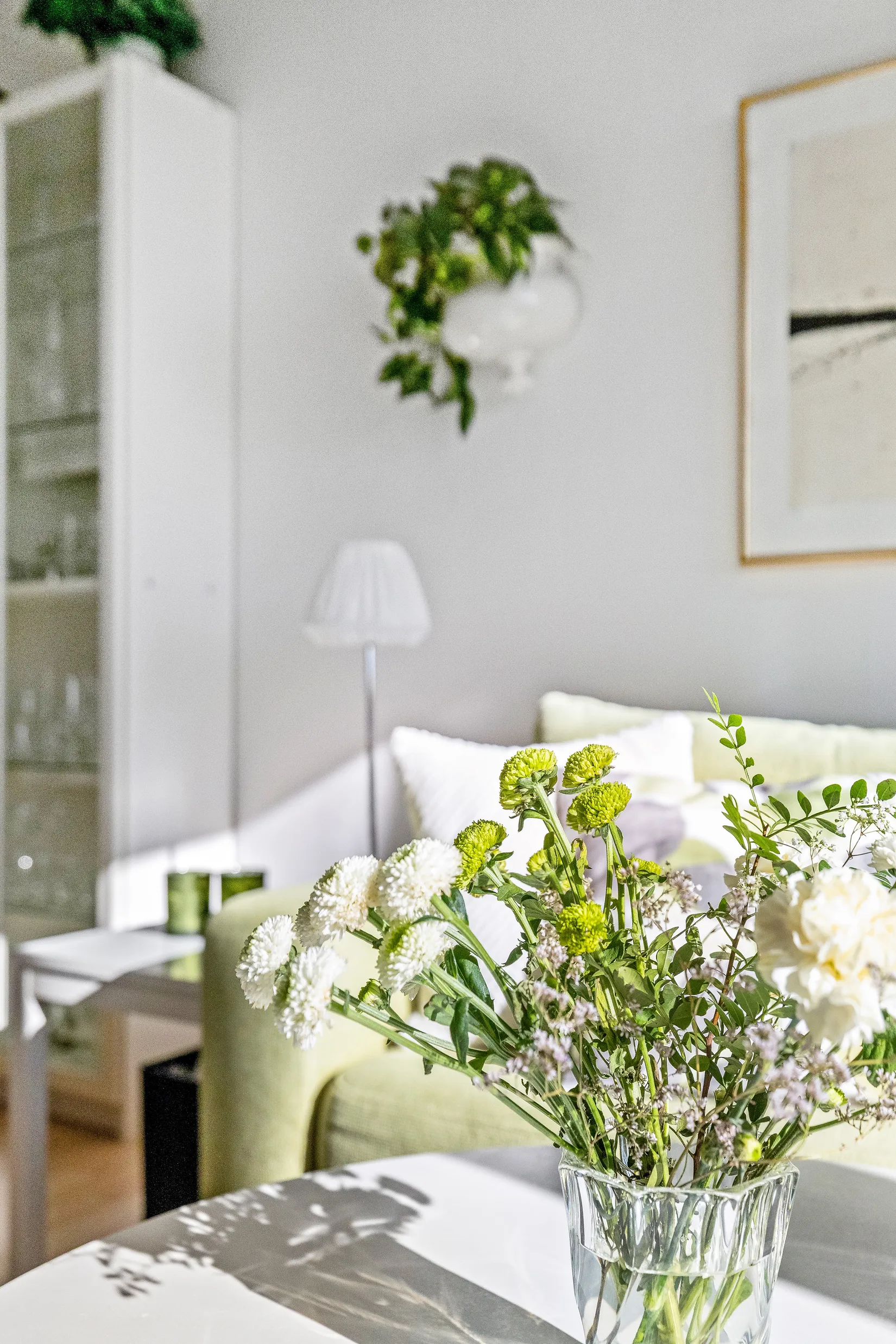 Bostadsrätt, Näsbydalsvägen 12, Näsbydal, Täby