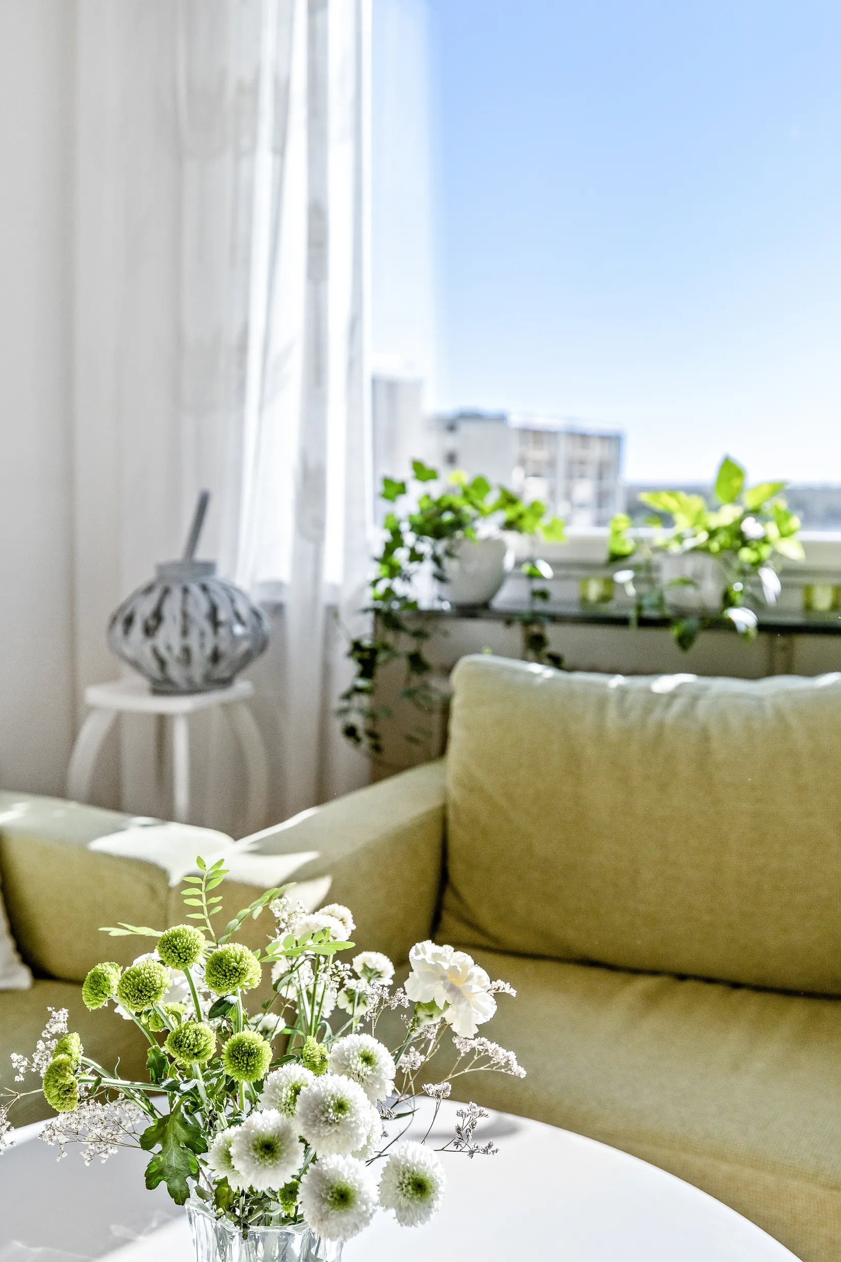 Bostadsrätt, Näsbydalsvägen 12, Näsbydal, Täby
