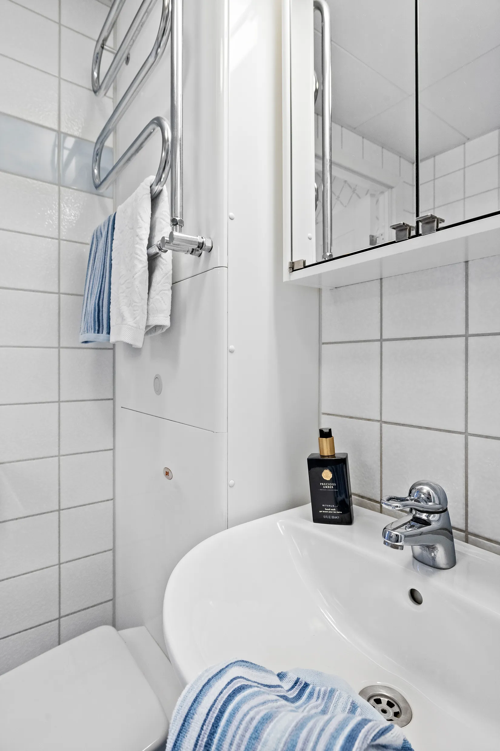 Bostadsrätt, Näsbydalsvägen 12, Näsbydal, Täby