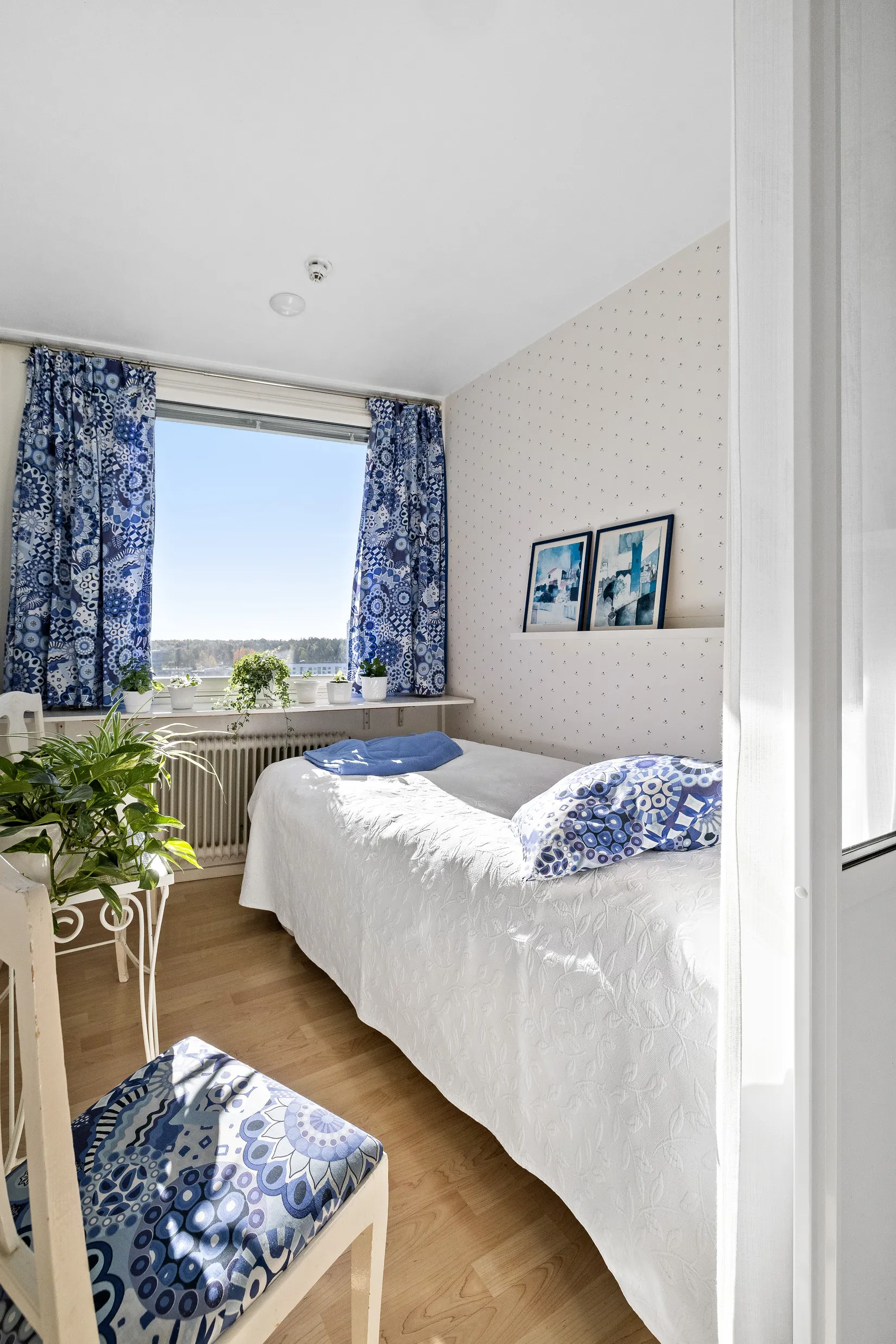 Bostadsrätt, Näsbydalsvägen 12, Näsbydal, Täby