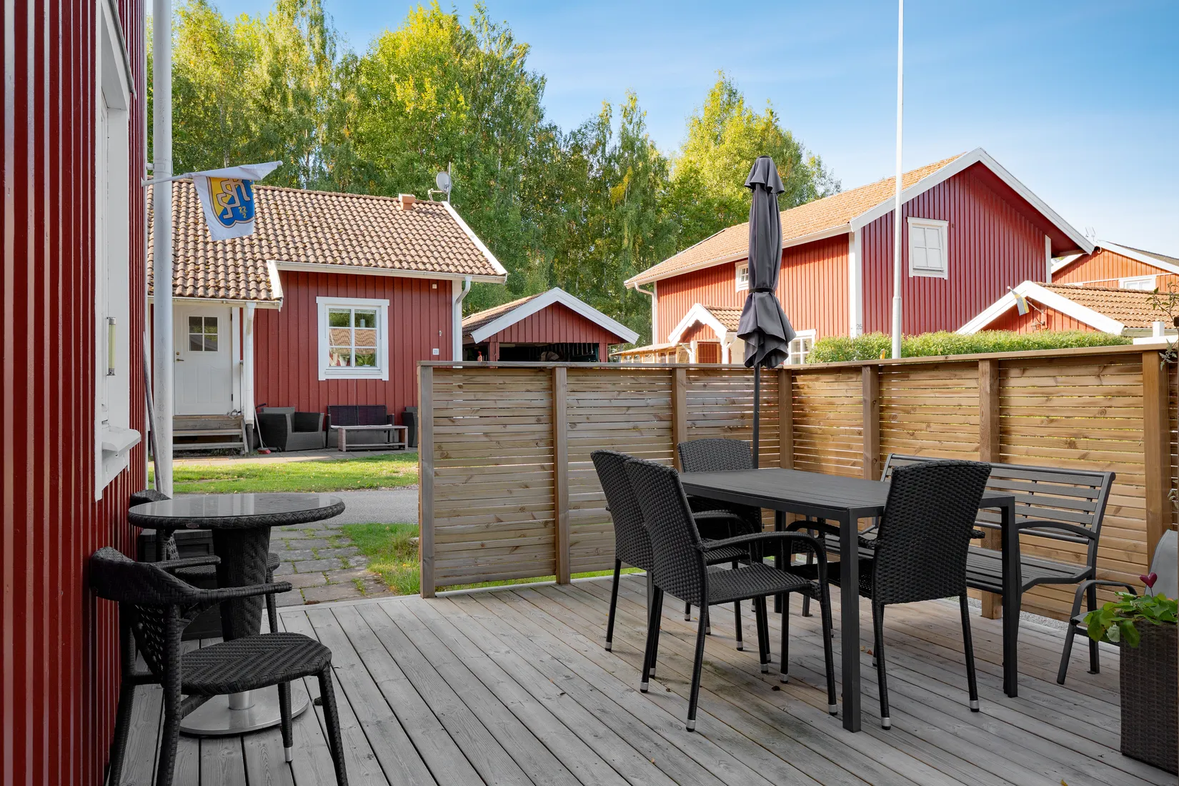 Villa, Pegevägen 21, Nyköping