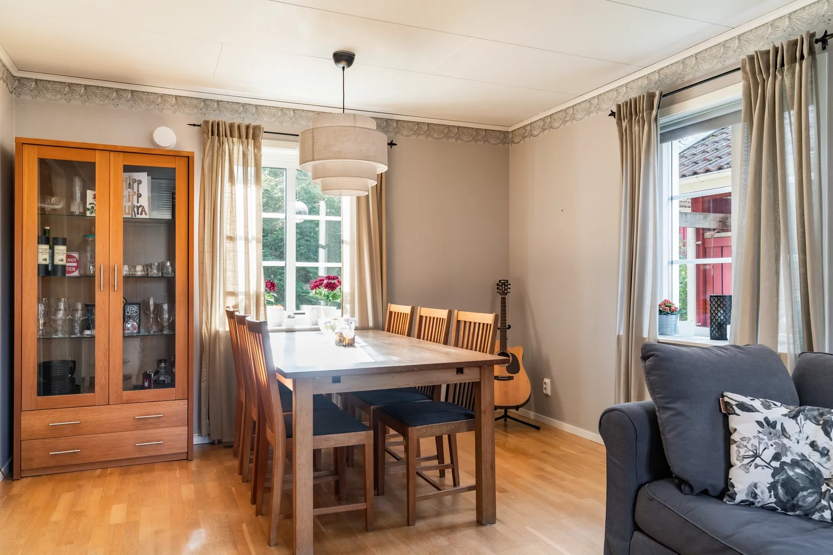 Villa, Pegevägen 21, Nyköping