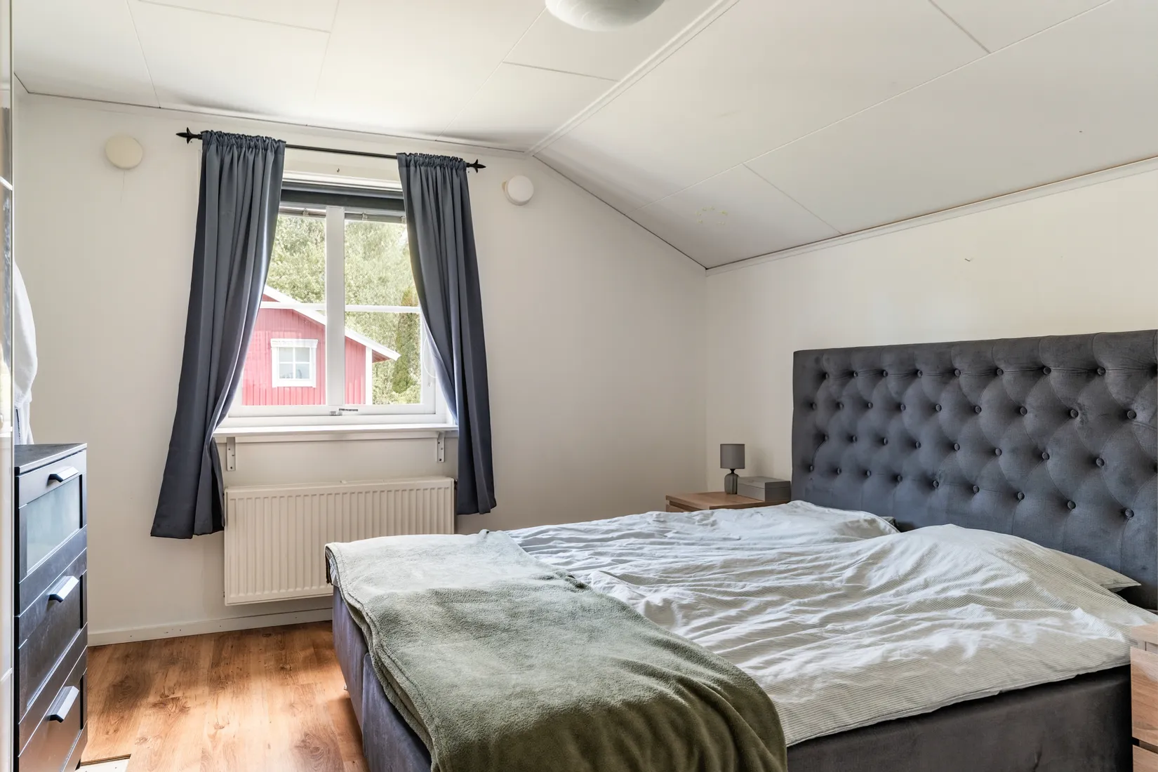 Villa, Pegevägen 21, Nyköping
