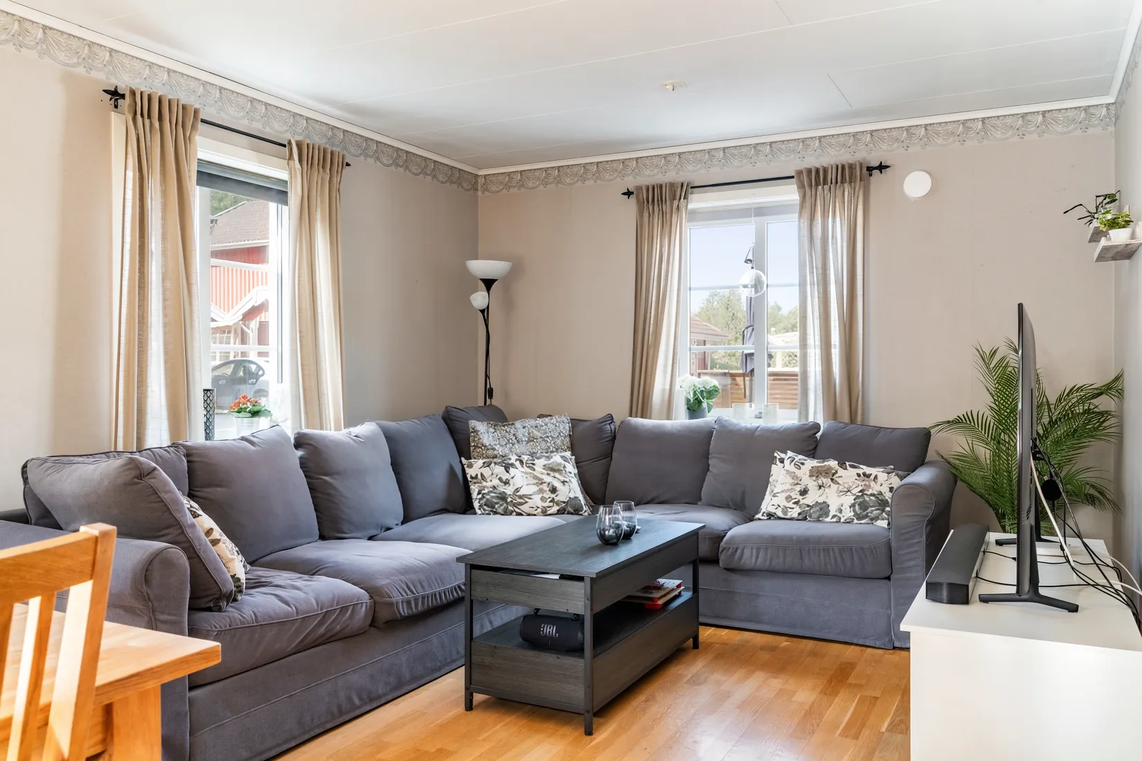 Villa, Pegevägen 21, Nyköping