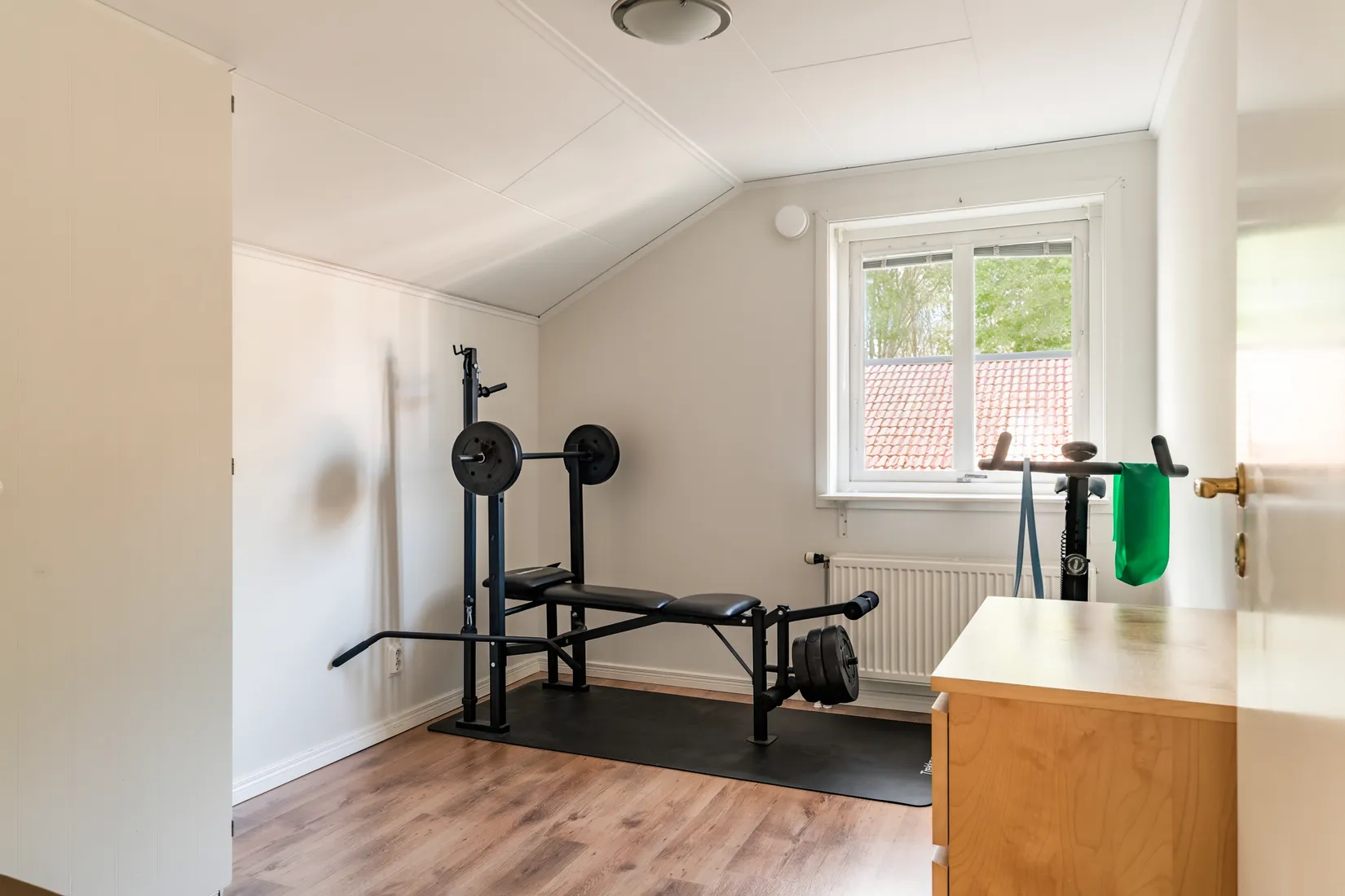Villa, Pegevägen 21, Nyköping