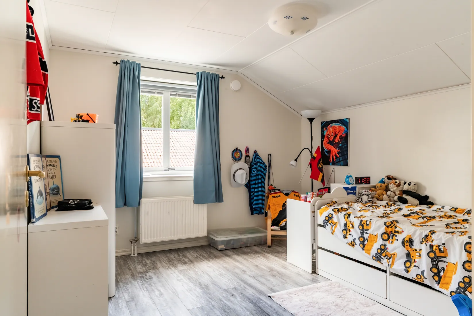 Villa, Pegevägen 21, Nyköping