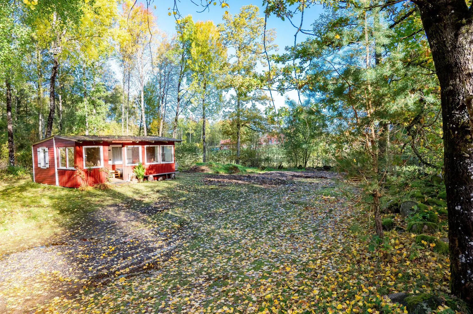 Tomt, Enet 4, Vårgårda