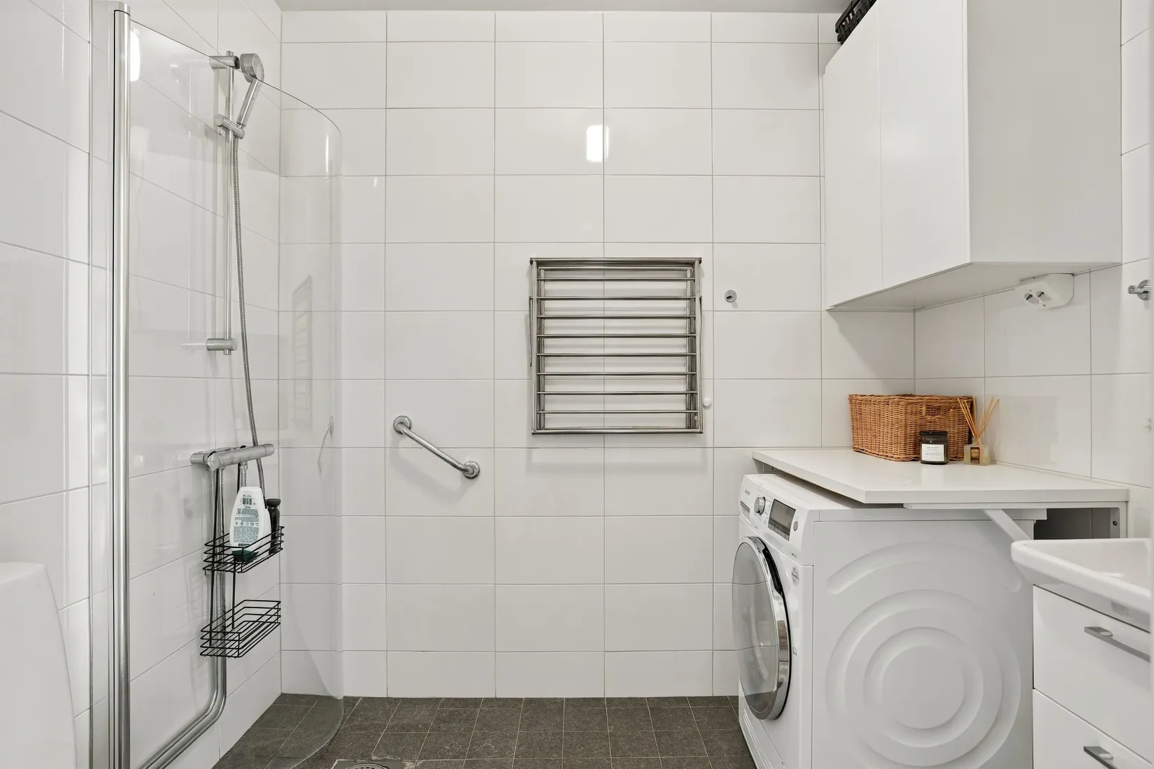 Bostadsrätt, Pålgatan 3, Norra Luthagen, Uppsala