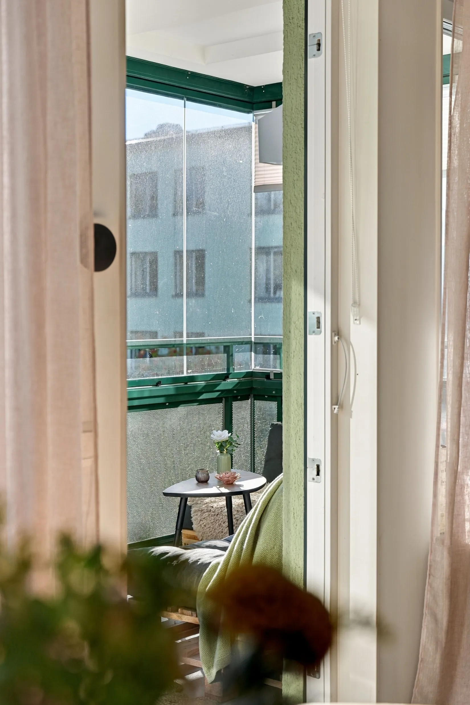 Bostadsrätt, Pålgatan 3, Norra Luthagen, Uppsala
