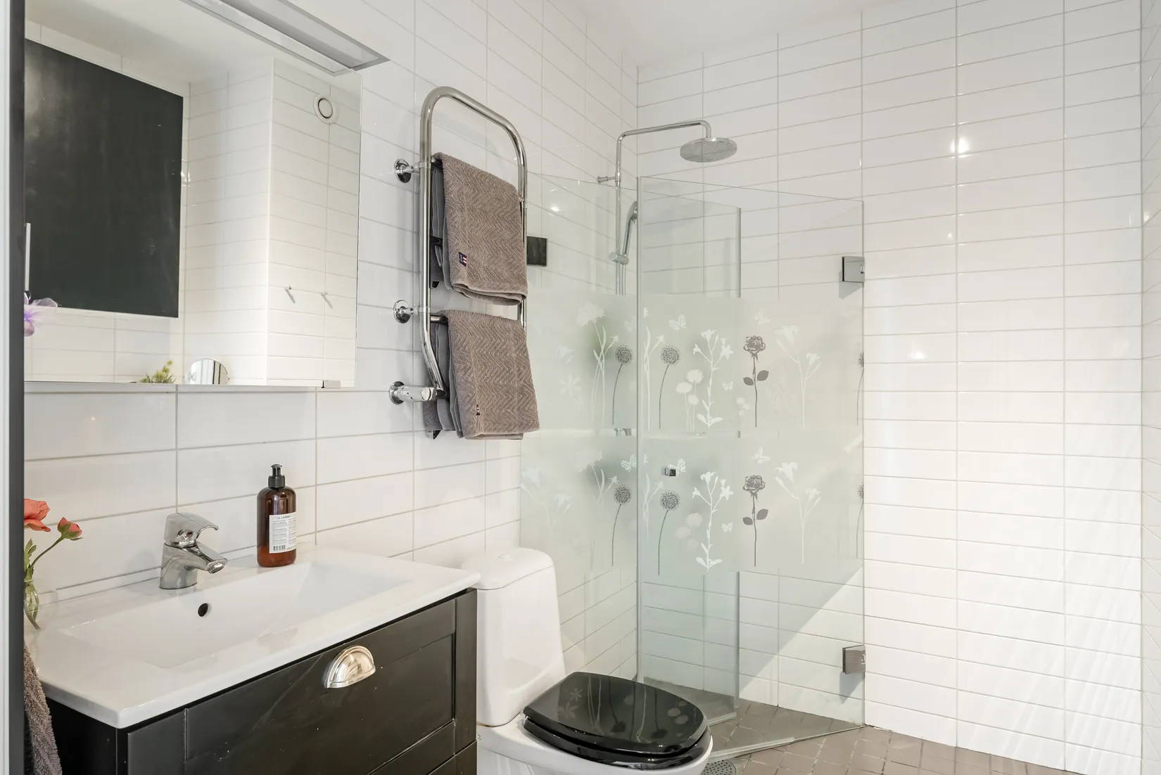Bostadsrätt, Finnboda Parkväg 22C, Finnboda Hamn, Nacka