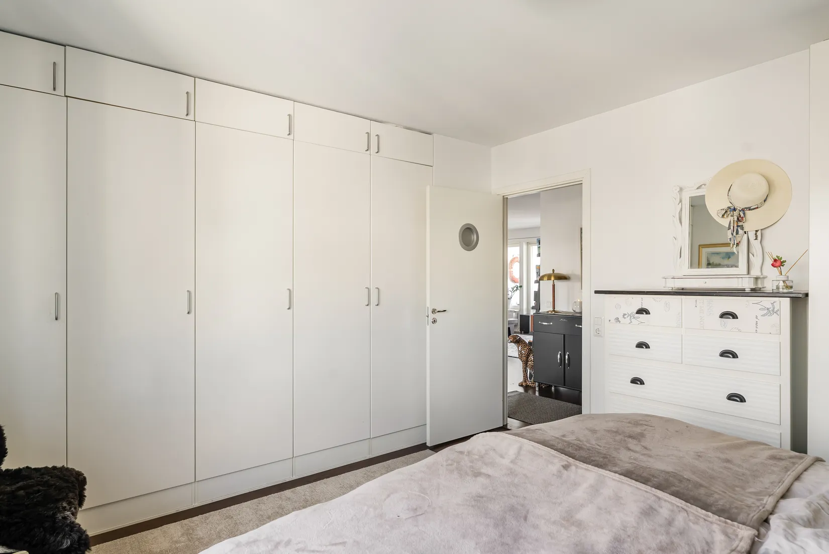 Bostadsrätt, Finnboda Parkväg 22C, Finnboda Hamn, Nacka