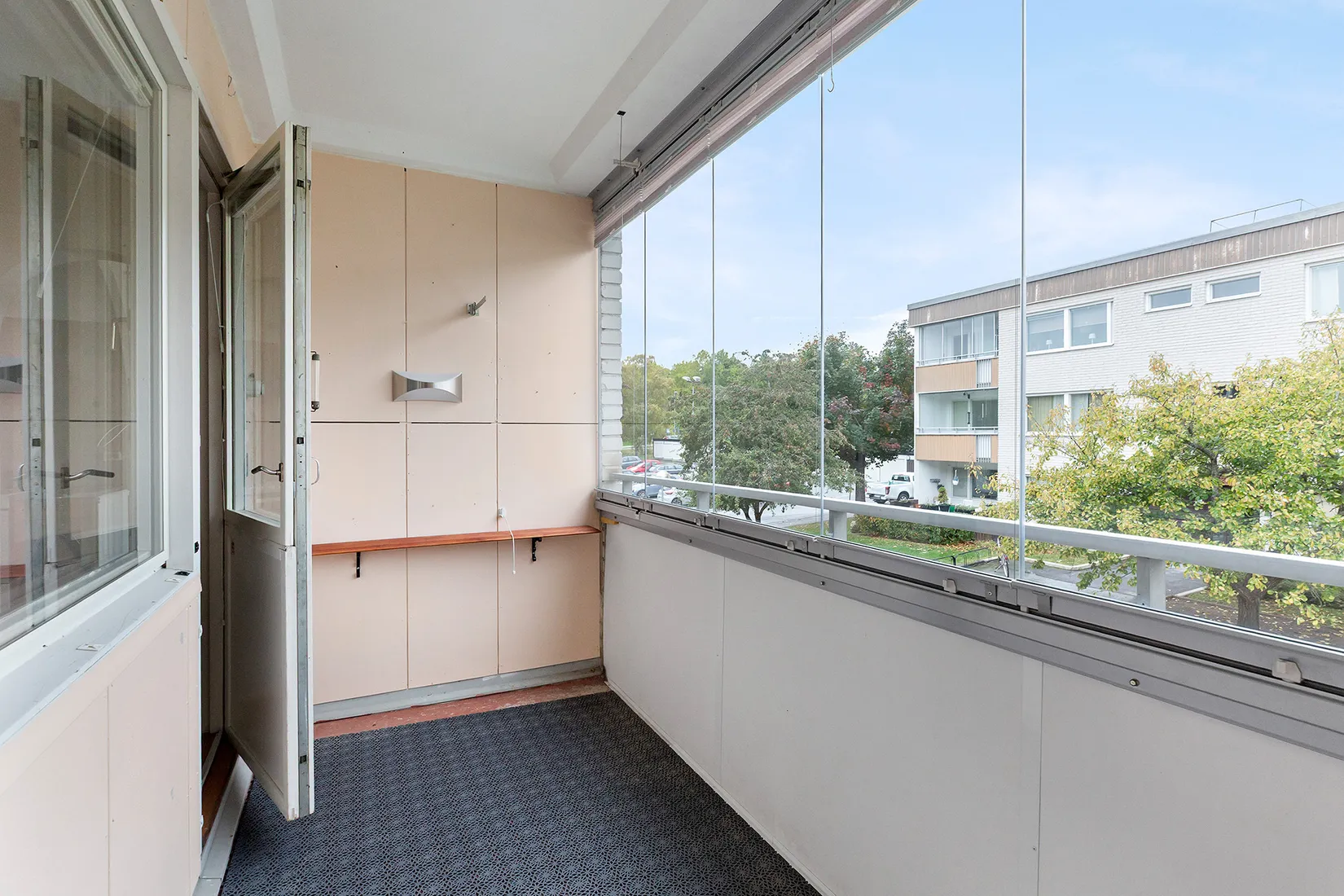 Bostadsrätt, Hjortronvägen 27, 1 tr, Tibble, Upplands-Bro
