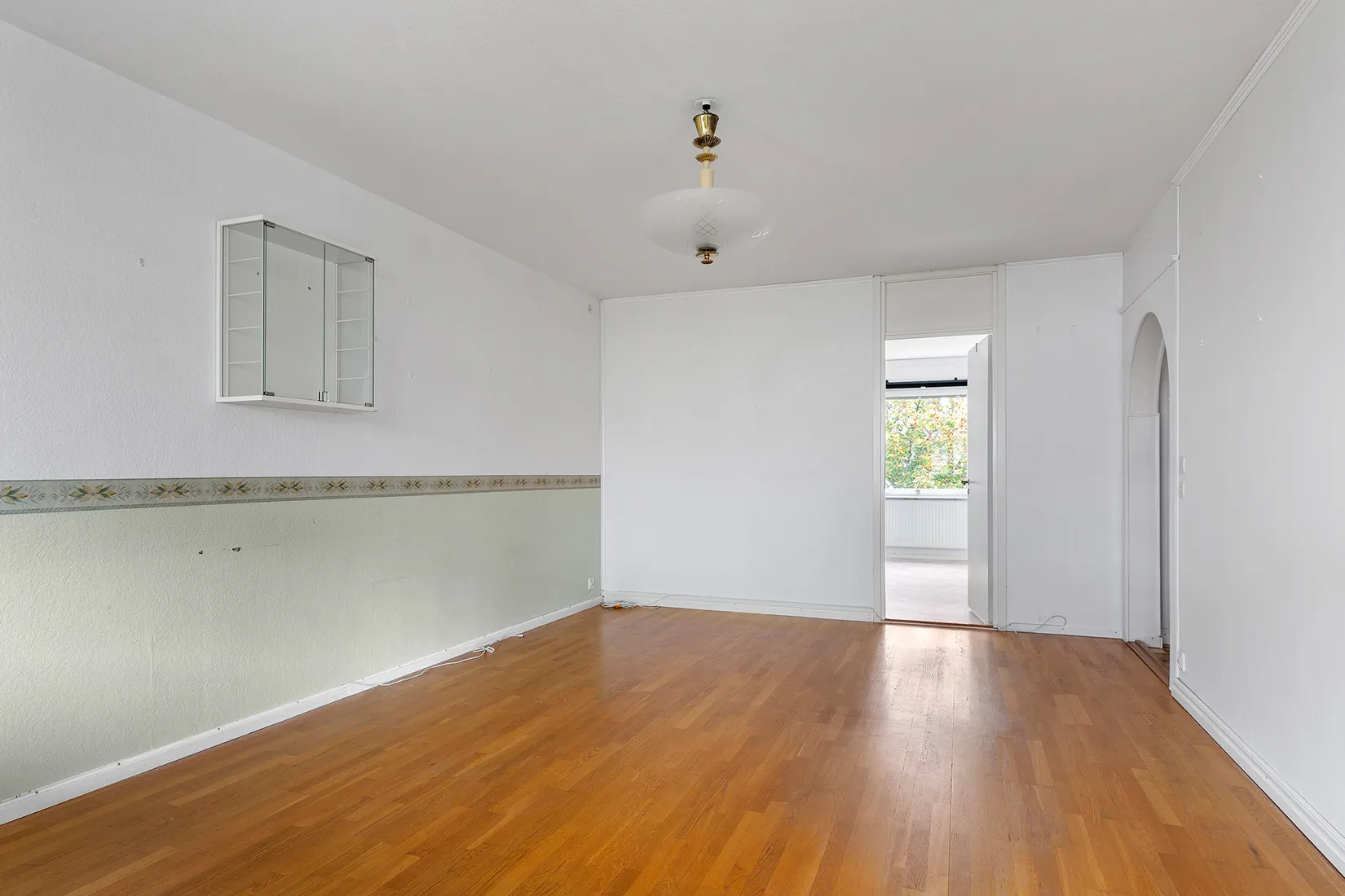 Bostadsrätt, Hjortronvägen 27, 1 tr, Tibble, Upplands-Bro
