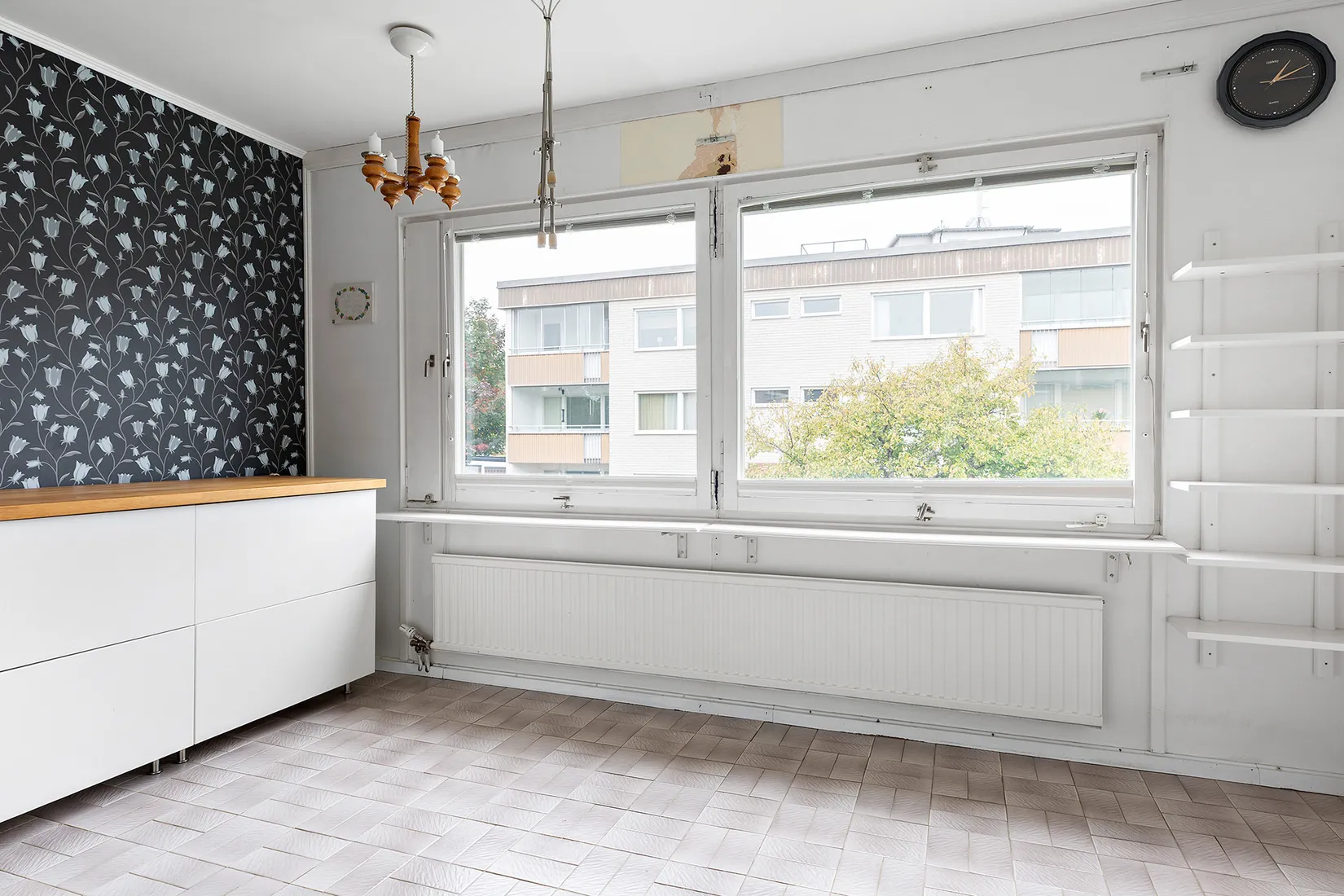 Bostadsrätt, Hjortronvägen 27, 1 tr, Tibble, Upplands-Bro