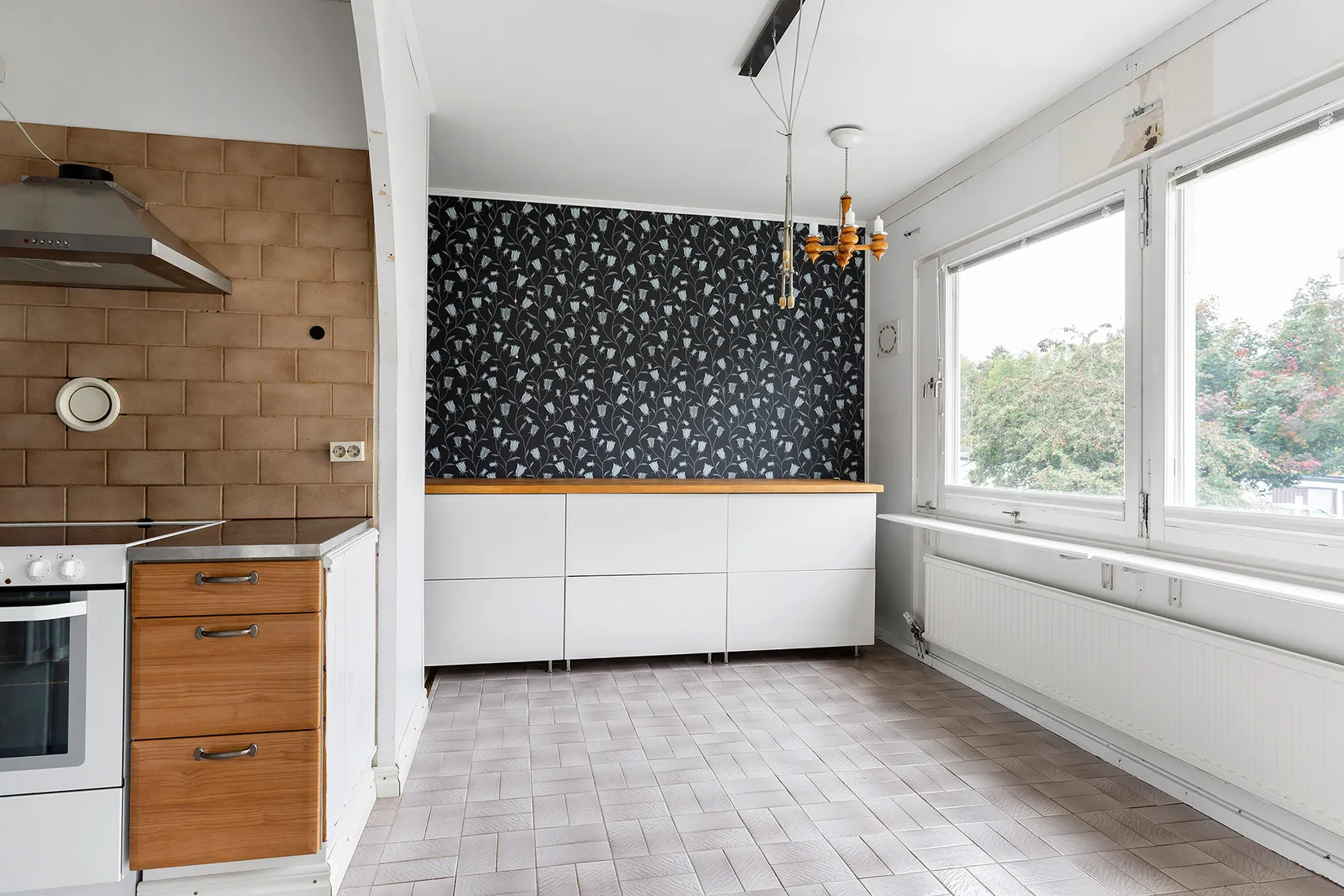 Bostadsrätt, Hjortronvägen 27, 1 tr, Tibble, Upplands-Bro