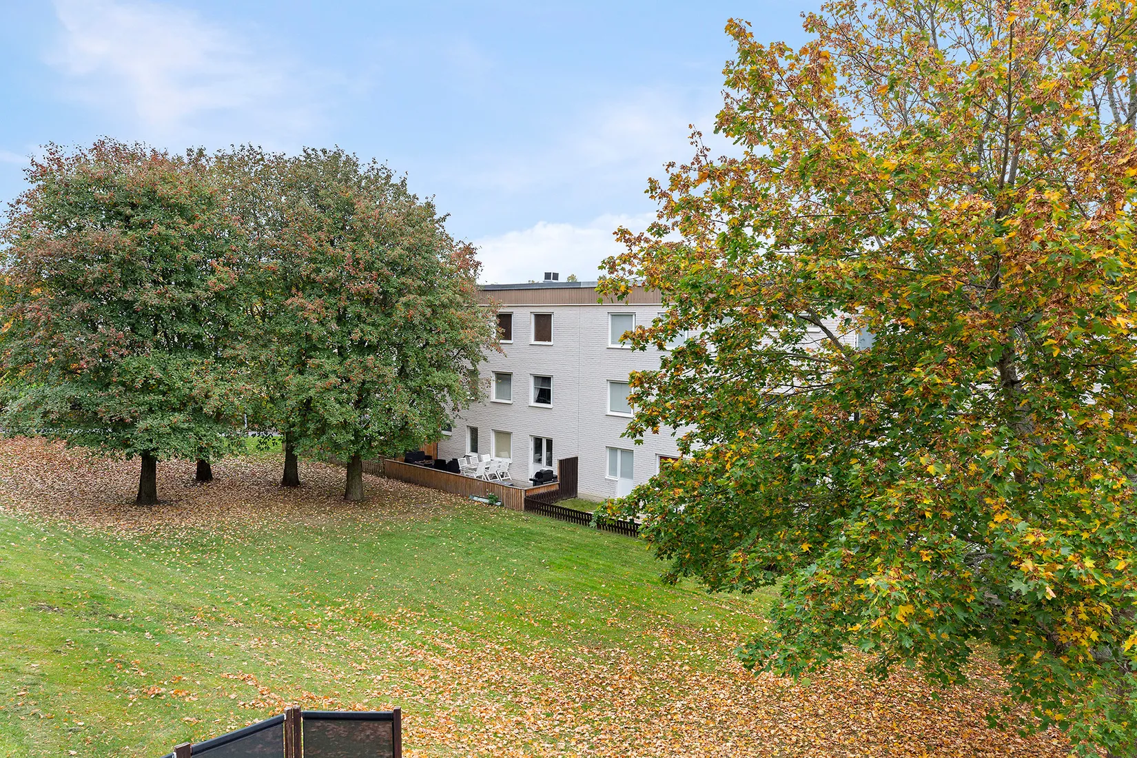 Bostadsrätt, Hjortronvägen 27, 1 tr, Tibble, Upplands-Bro