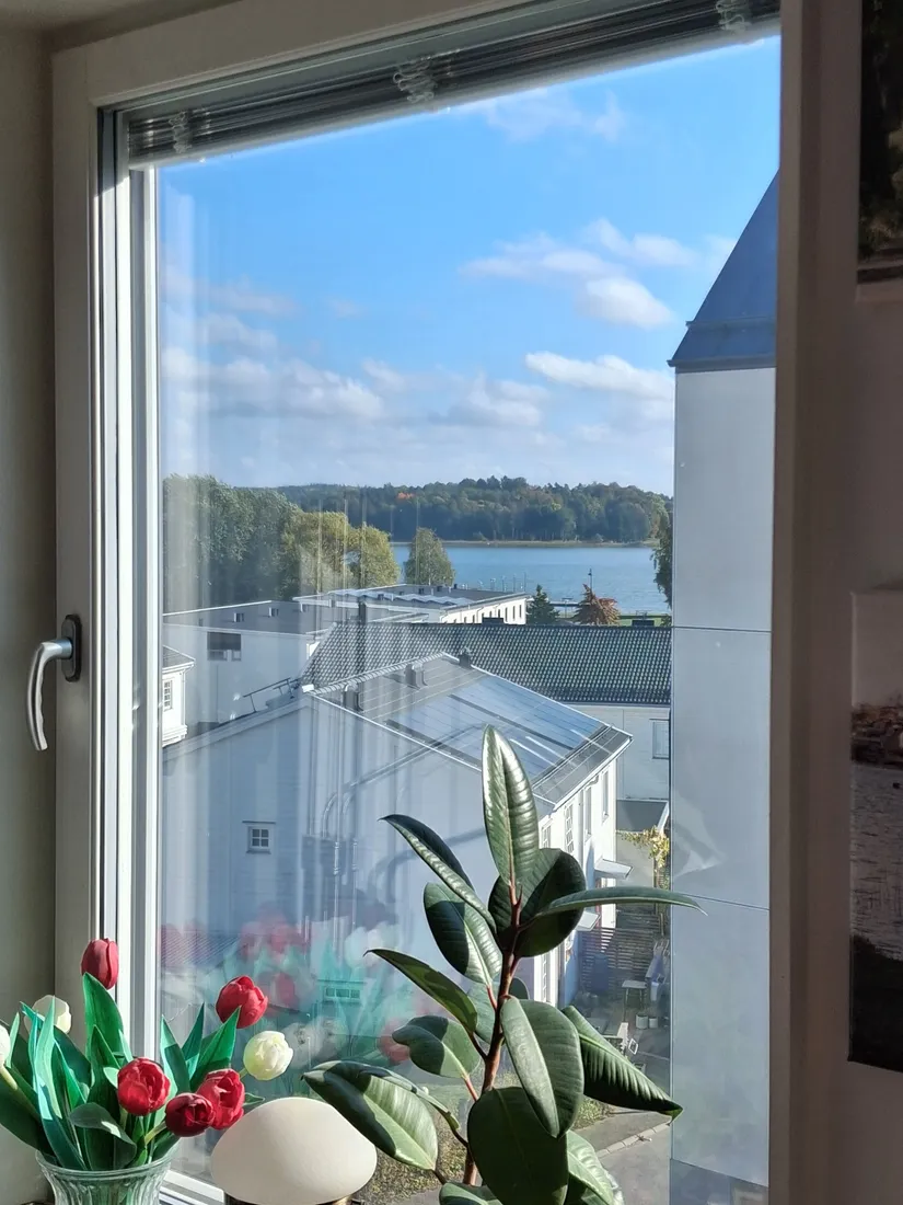 Bostadsrätt, Margretedalsvägen 11B, Centralt, Gnesta