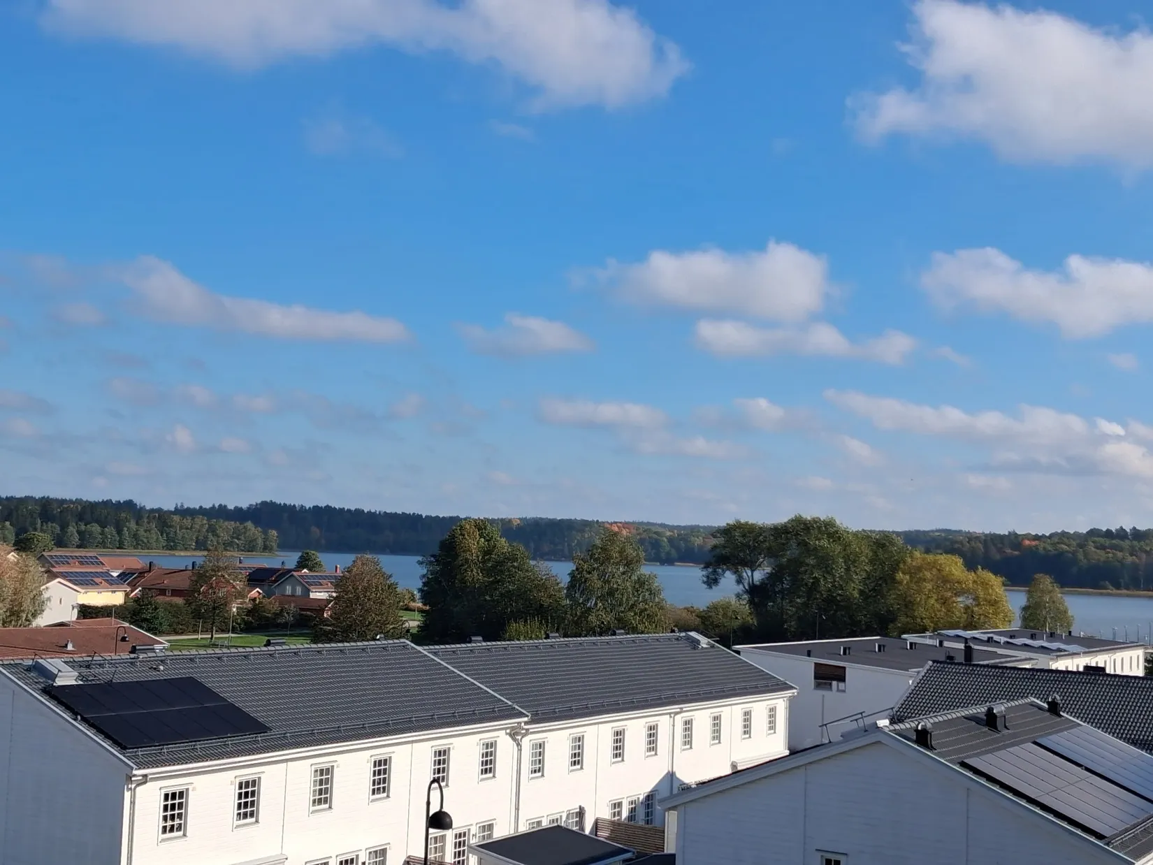 Bostadsrätt, Margretedalsvägen 11B, Centralt, Gnesta