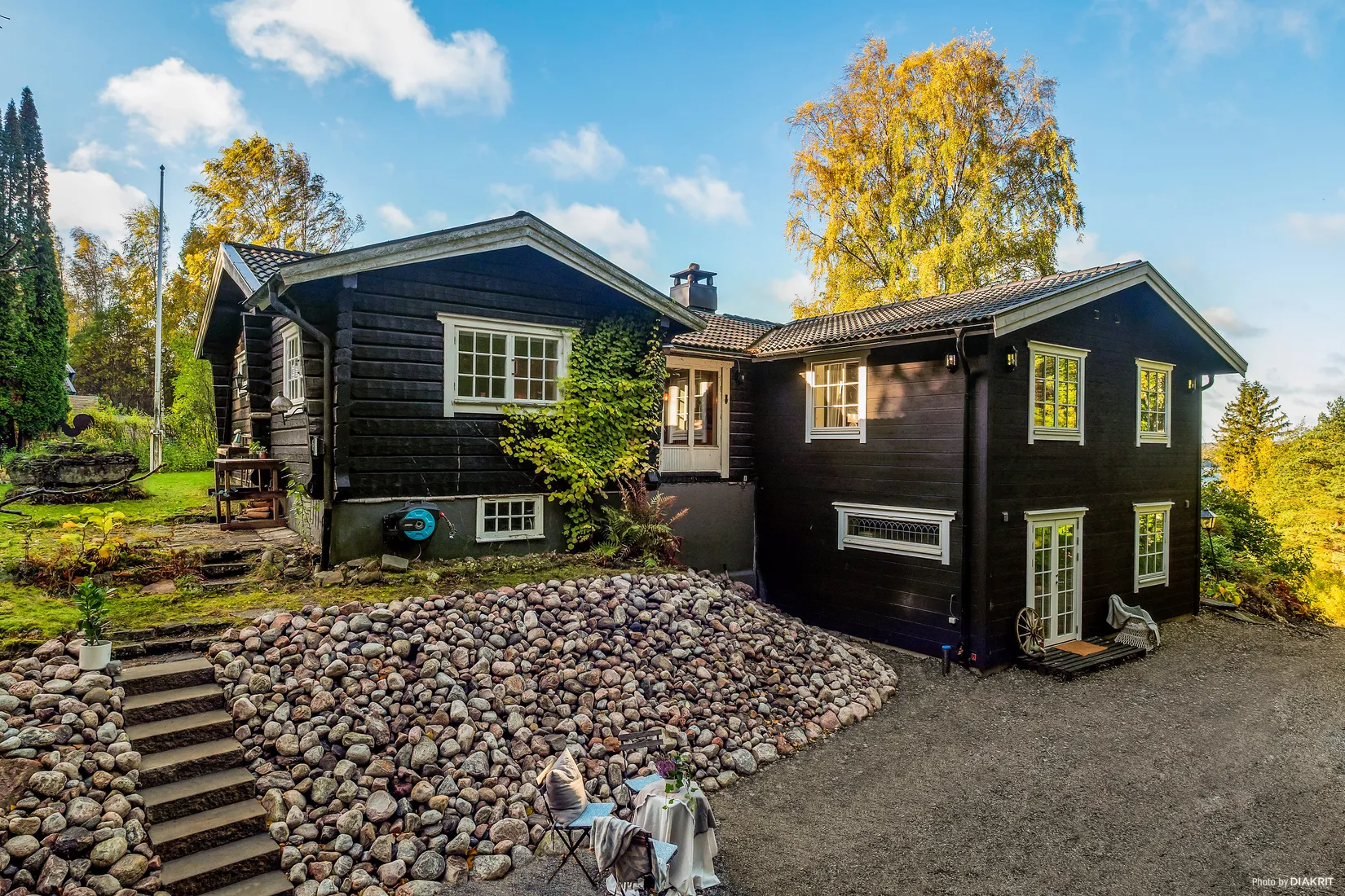 Villa, Tubbaredsvägen 34, Hindås, Bollebygd