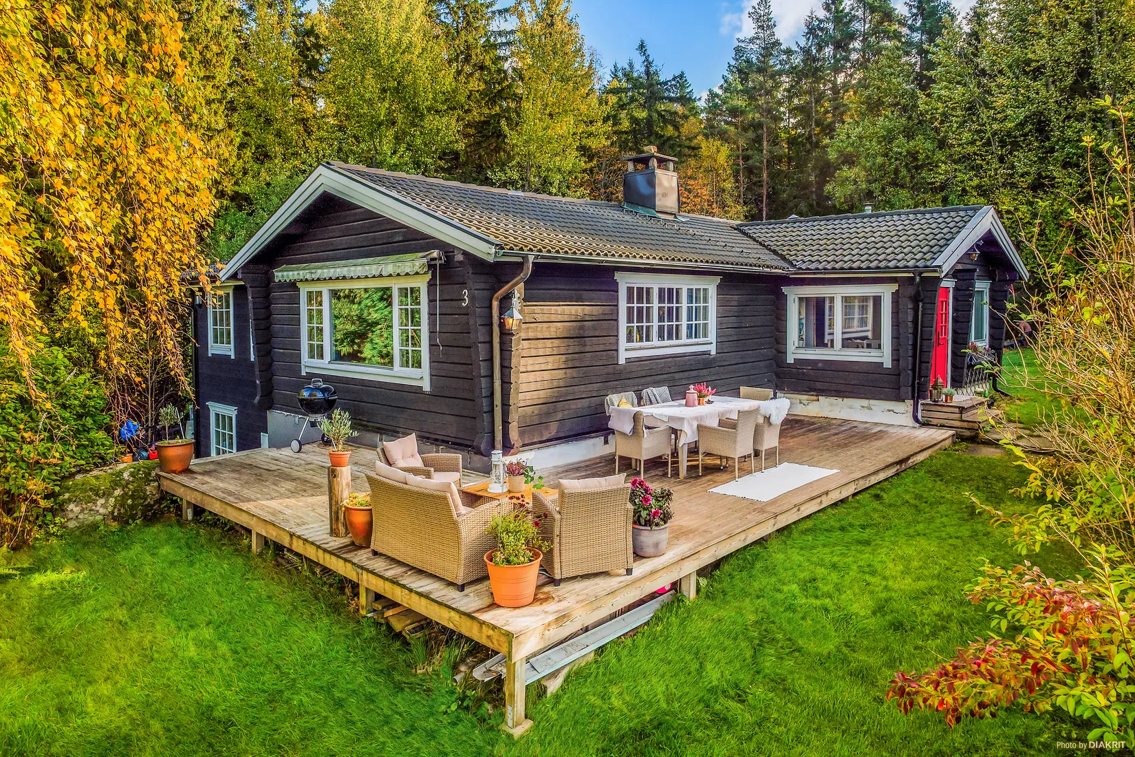 Villa, Tubbaredsvägen 34, Hindås, Bollebygd