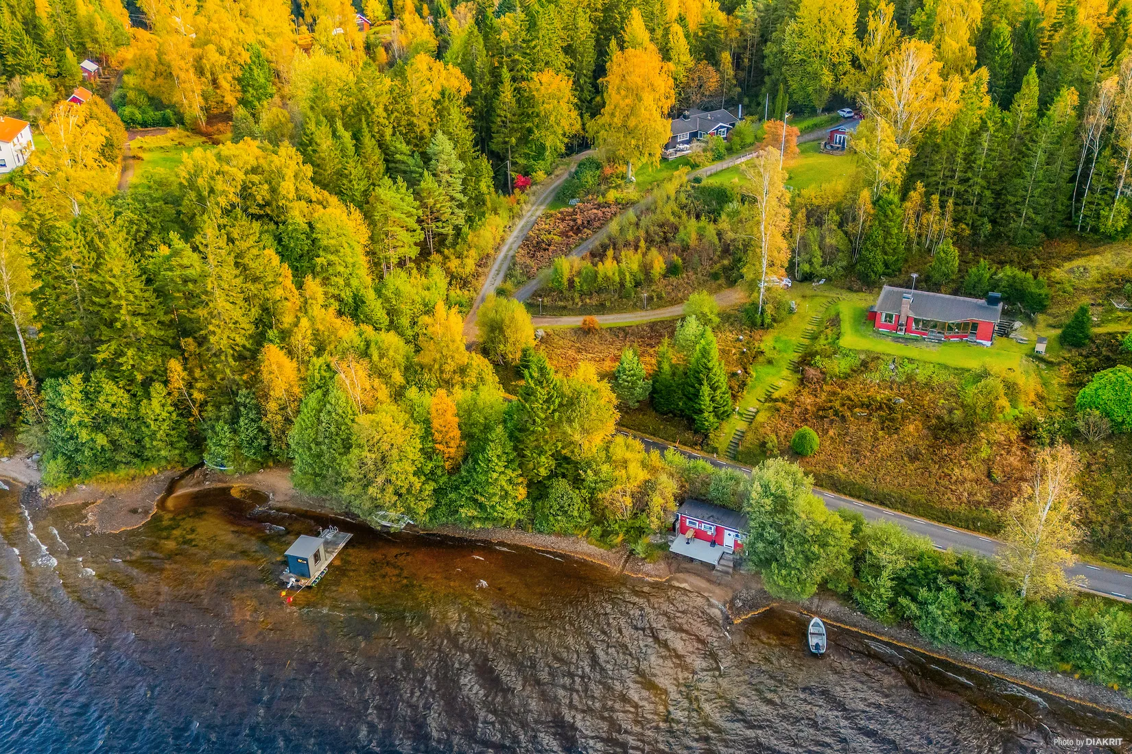Villa, Tubbaredsvägen 34, Hindås, Bollebygd